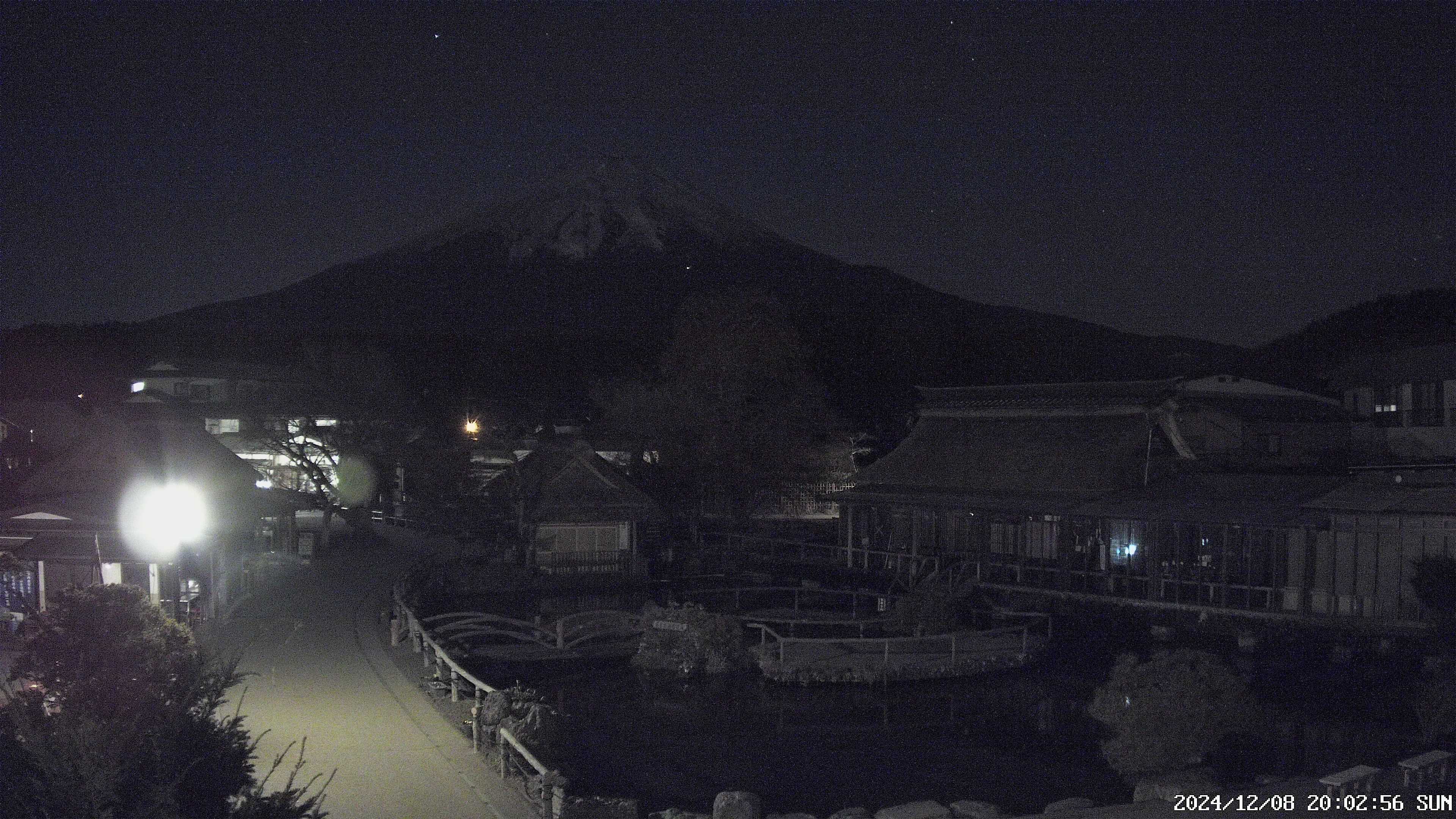 富士山ライブカメラベスト画像