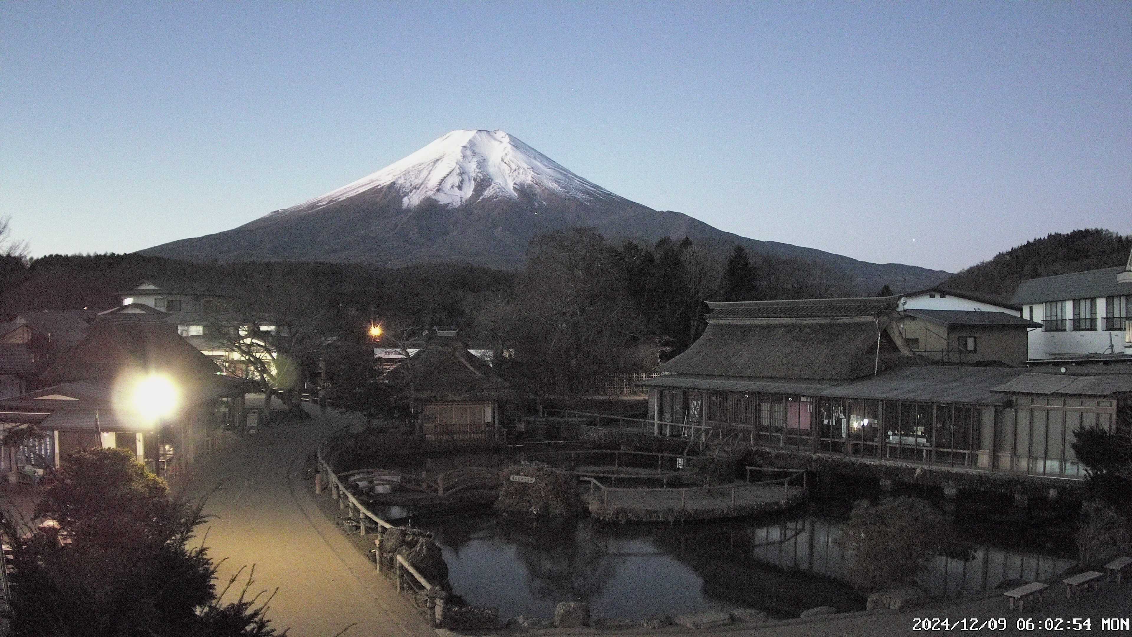 富士山ライブカメラベスト画像