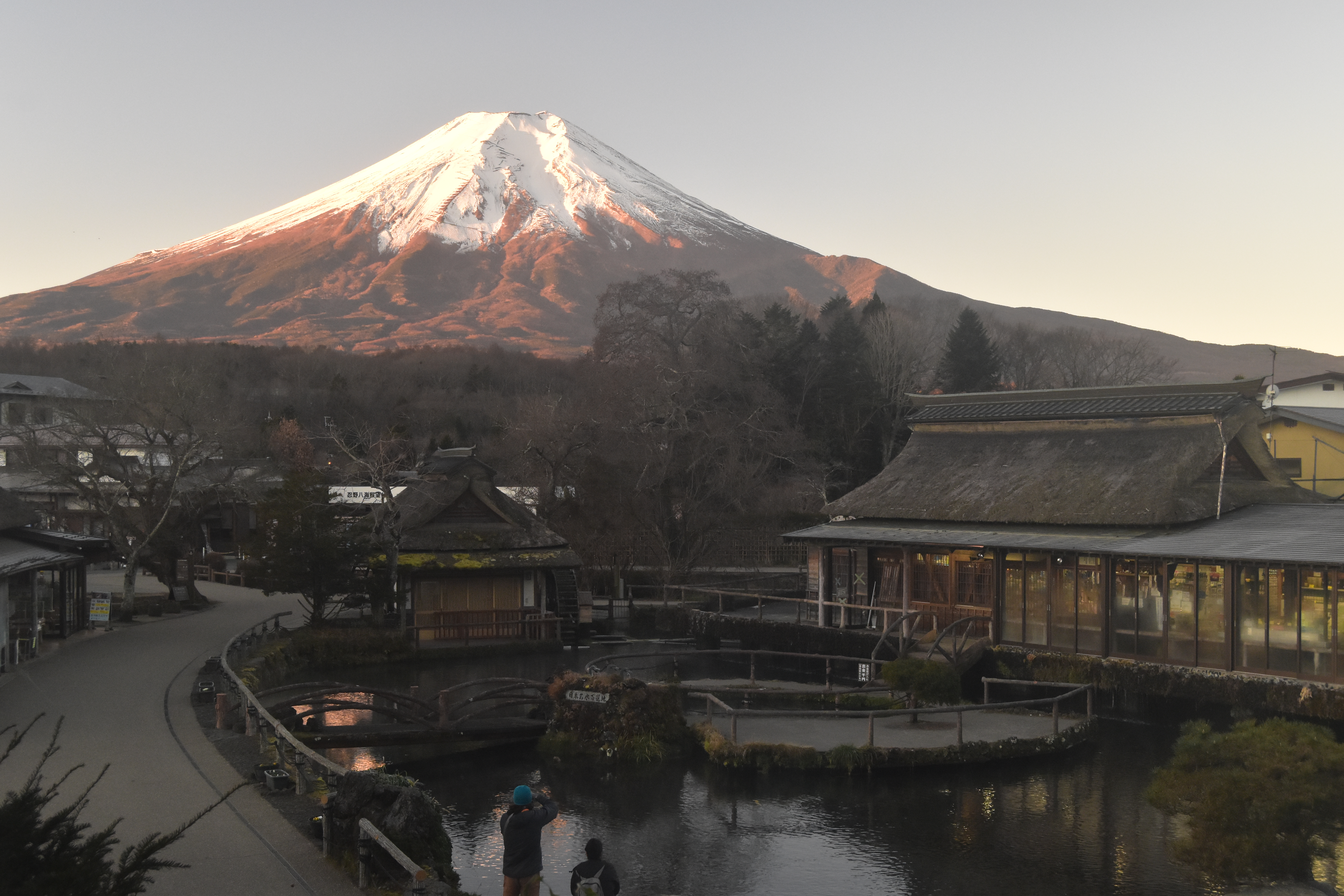 富士山ライブカメラベスト画像