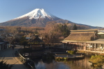 富士山ライブカメラベスト画像