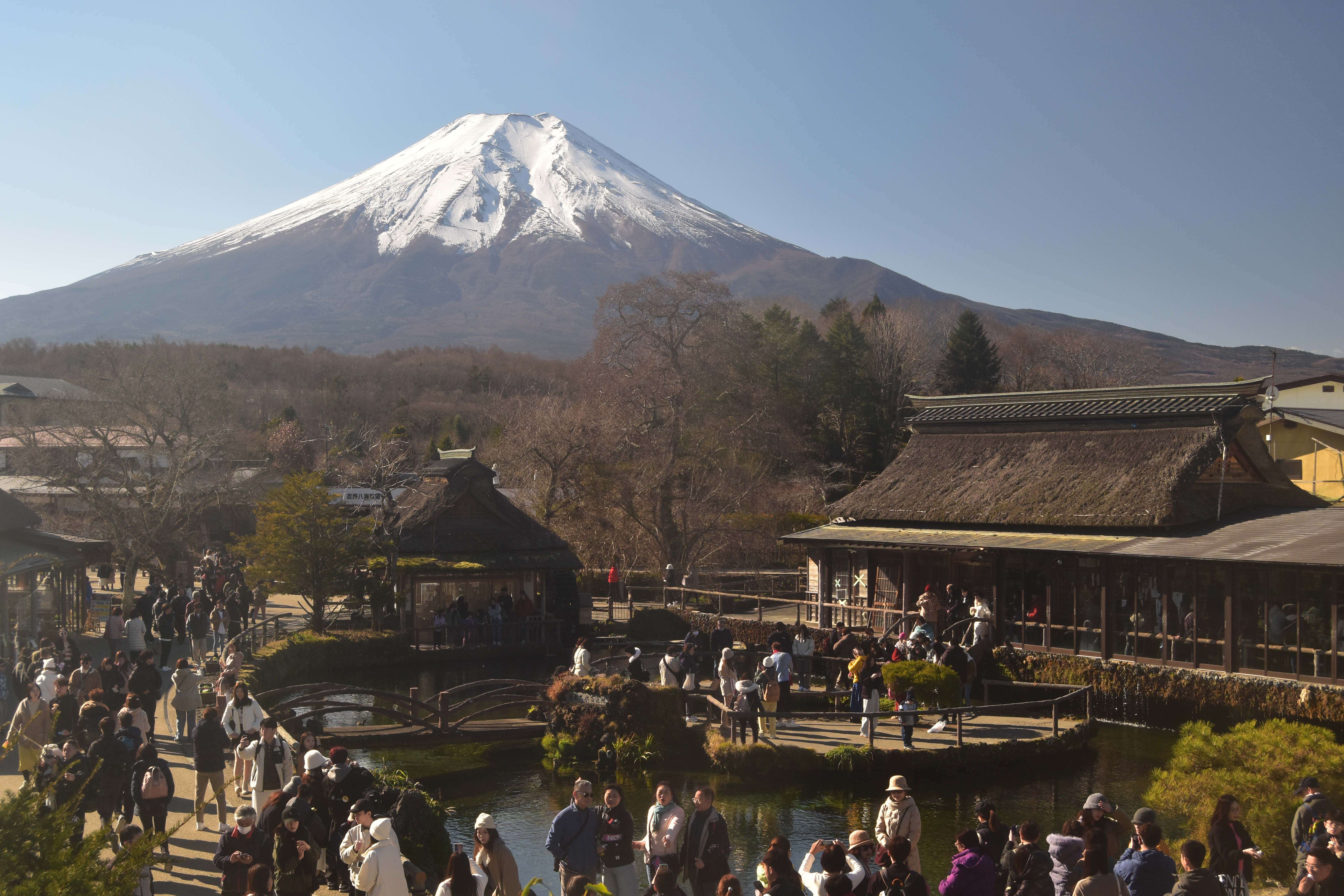 富士山ライブカメラベスト画像