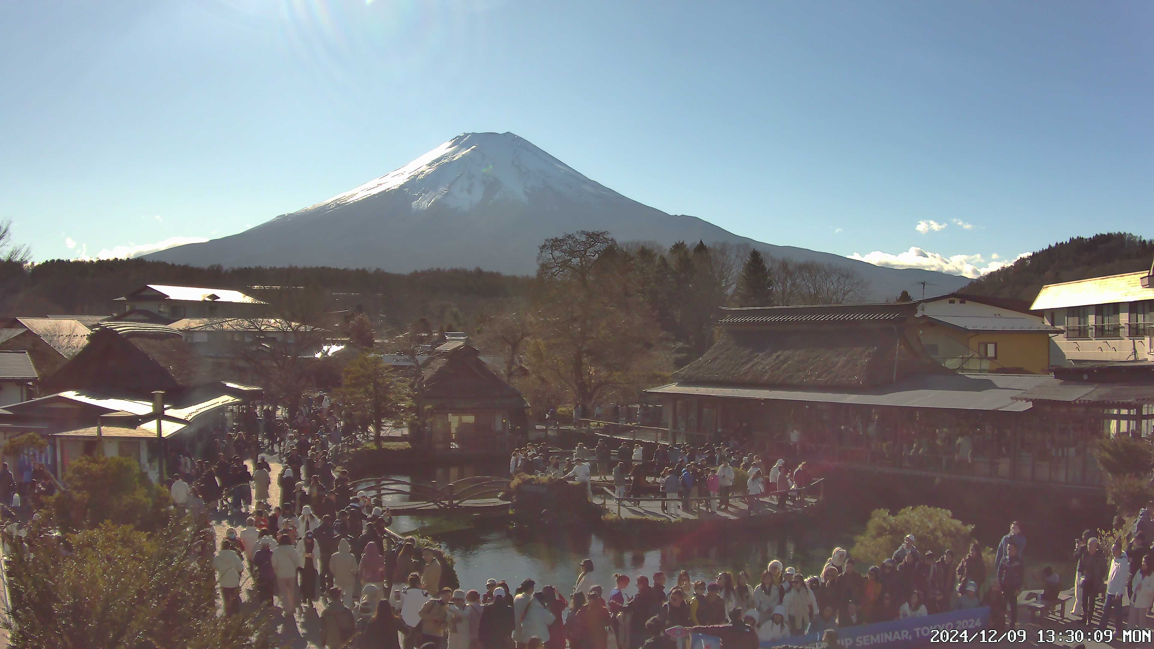 富士山ライブカメラベスト画像