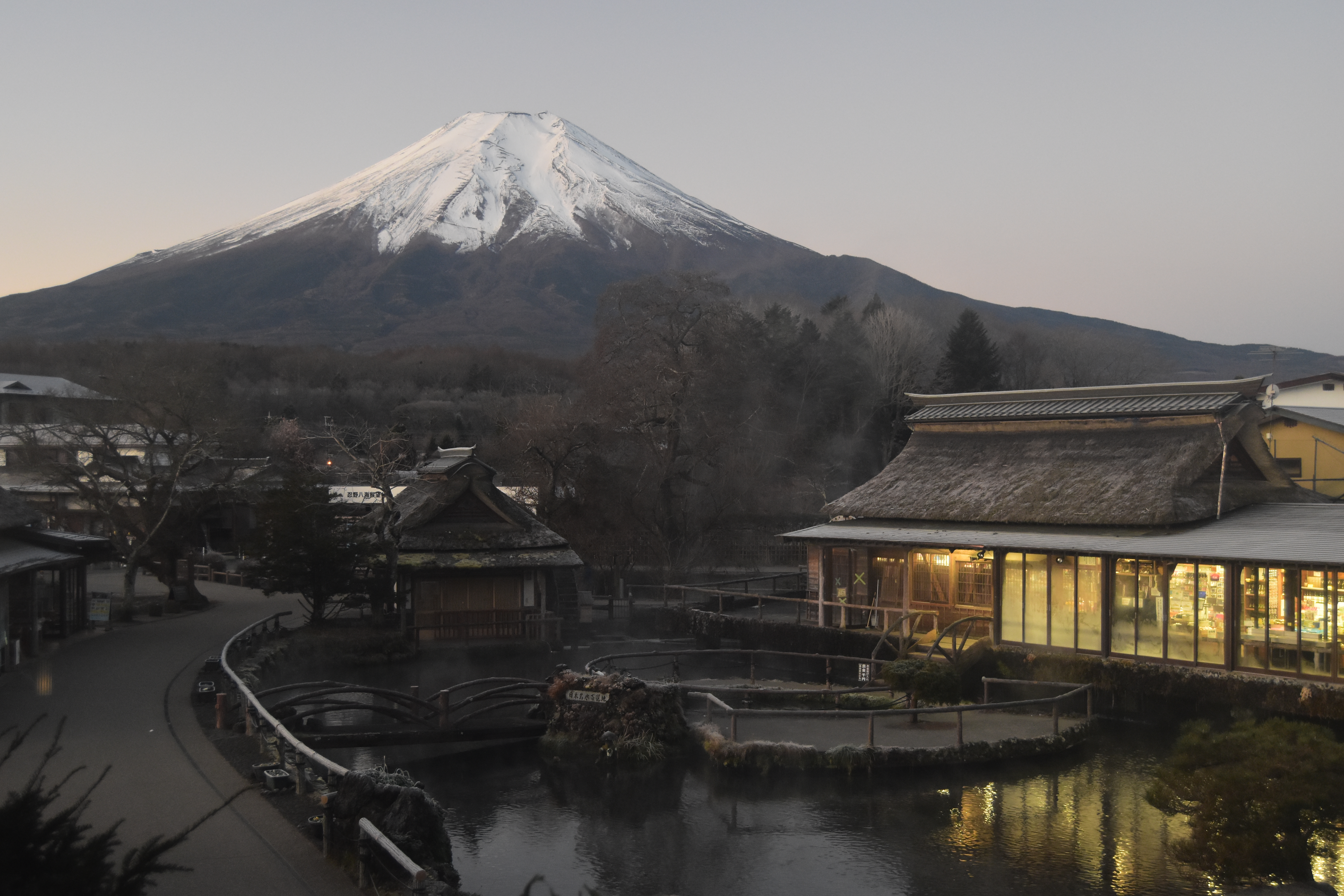 富士山ライブカメラベスト画像