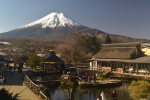 富士山ライブカメラベスト画像