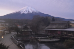 富士山ライブカメラベスト画像