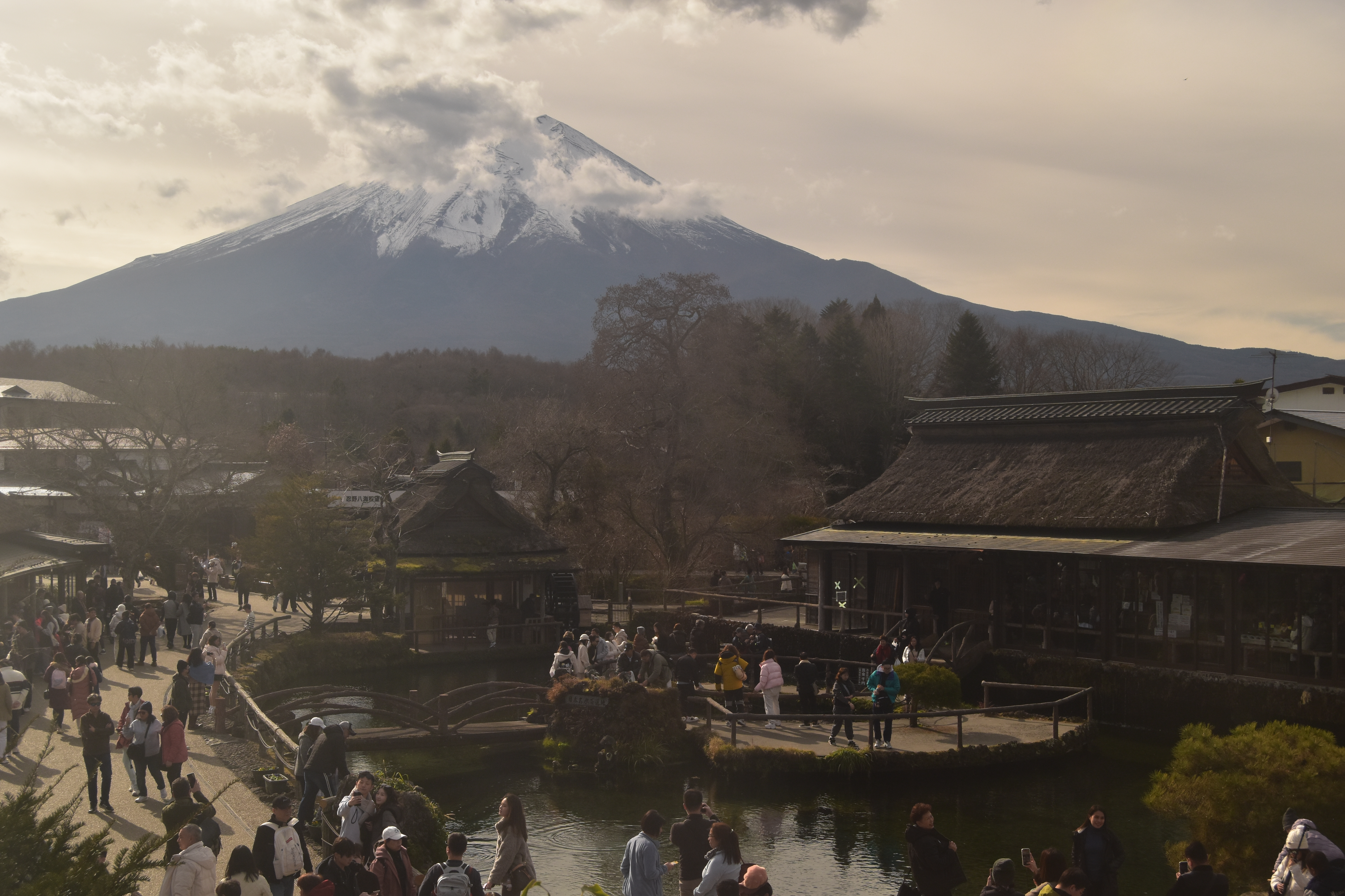 富士山ライブカメラベスト画像