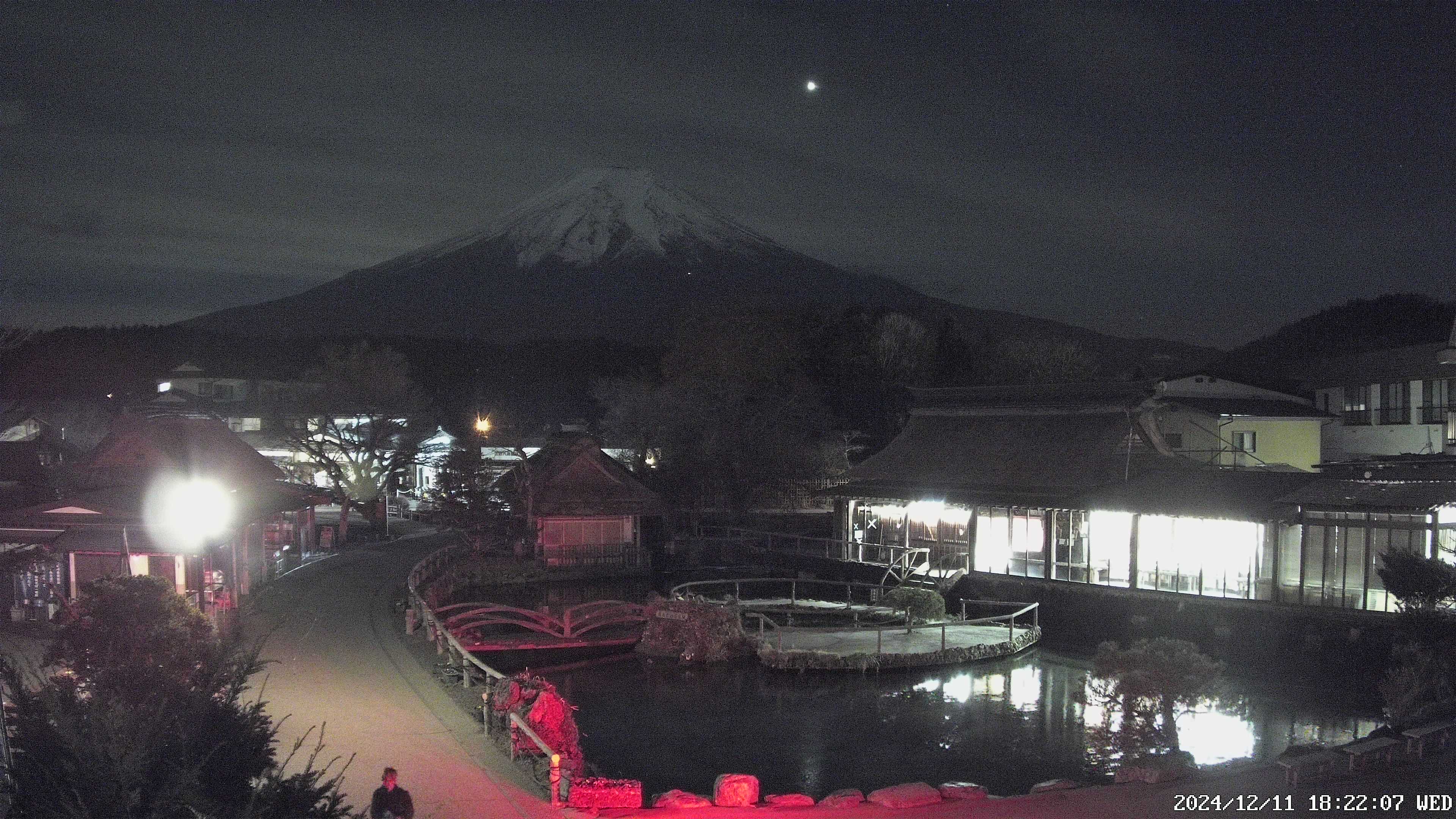 富士山ライブカメラベスト画像