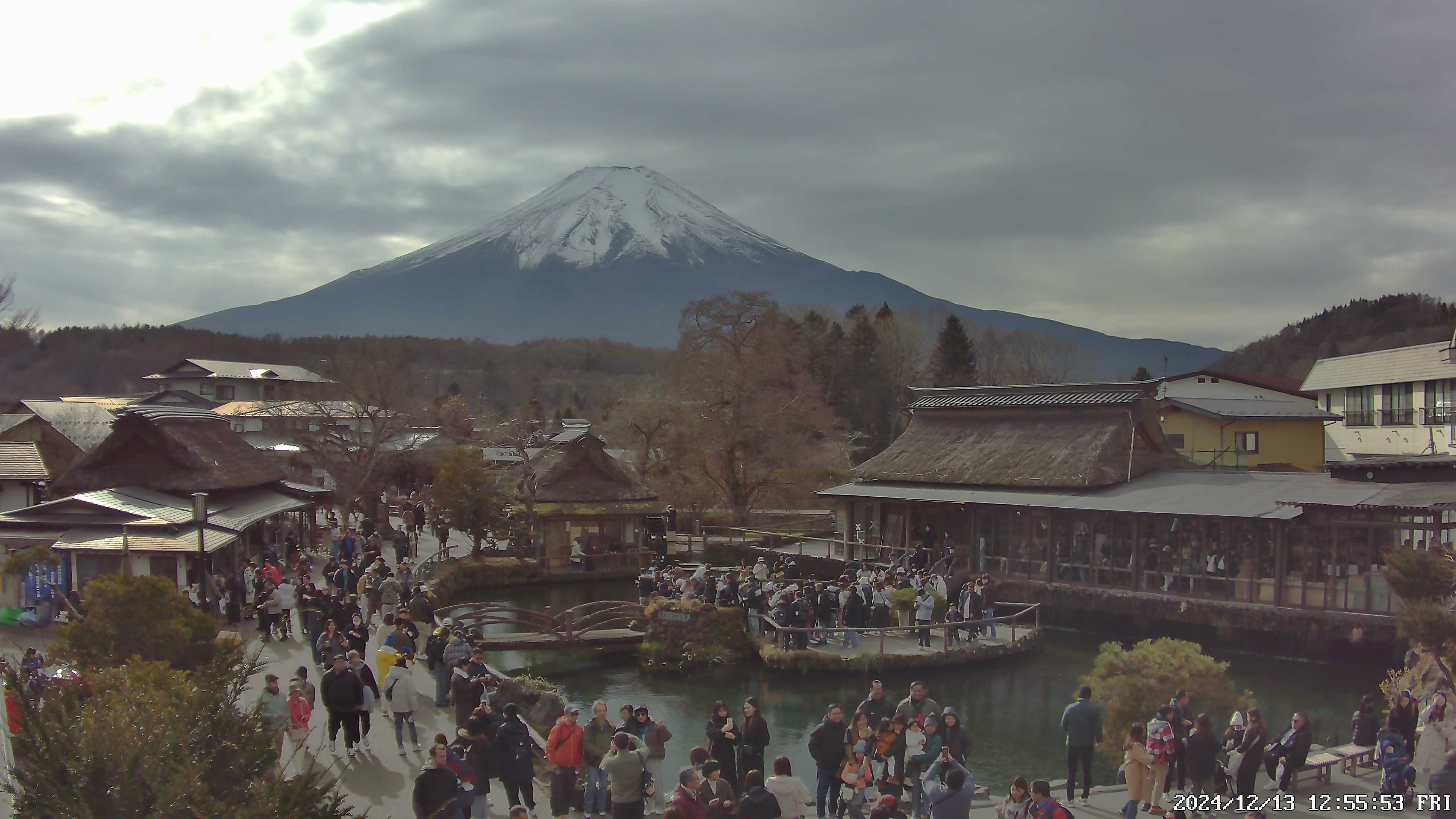 富士山ライブカメラベスト画像