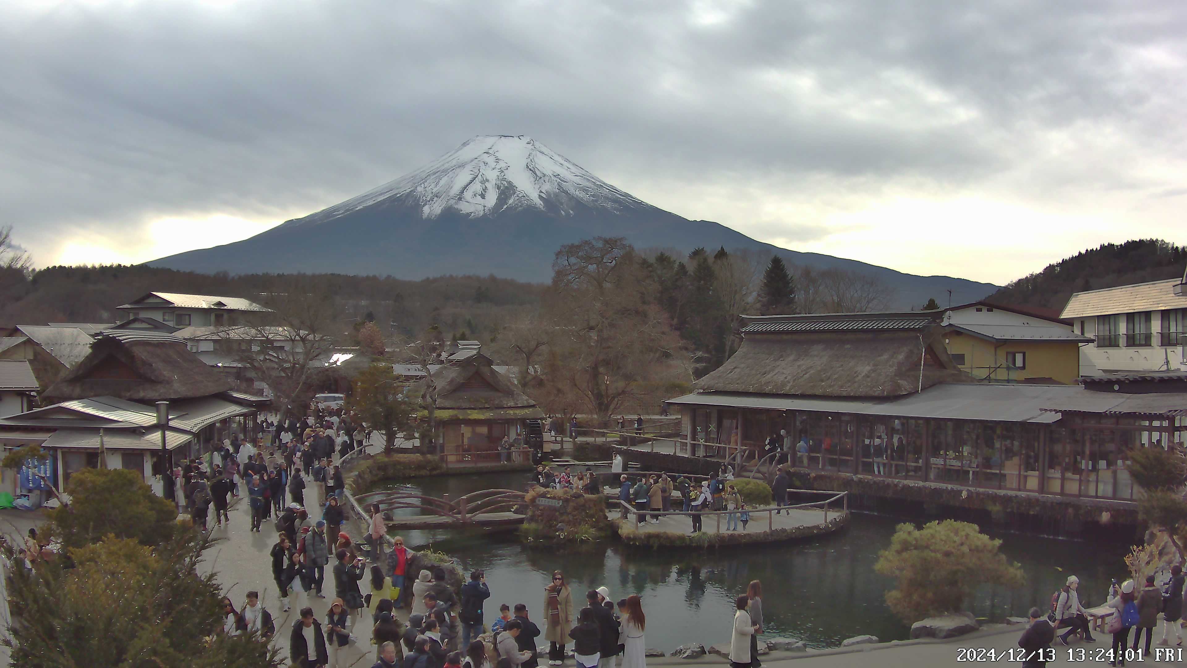 富士山ライブカメラベスト画像