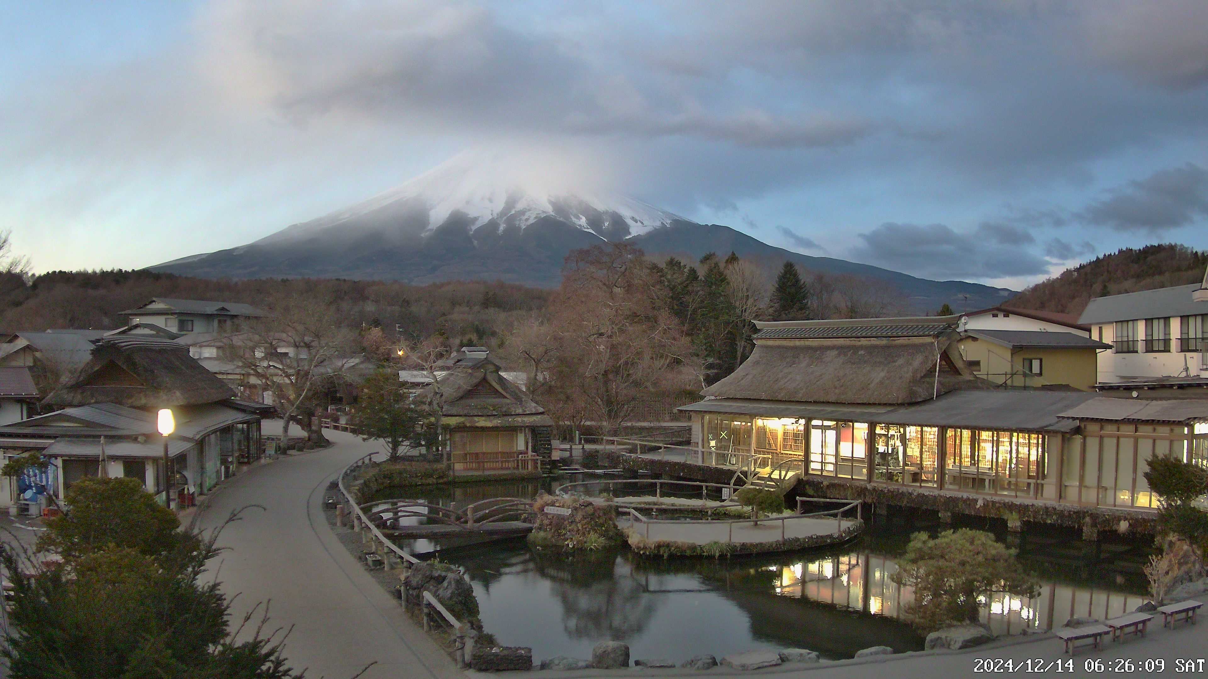 富士山ライブカメラベスト画像