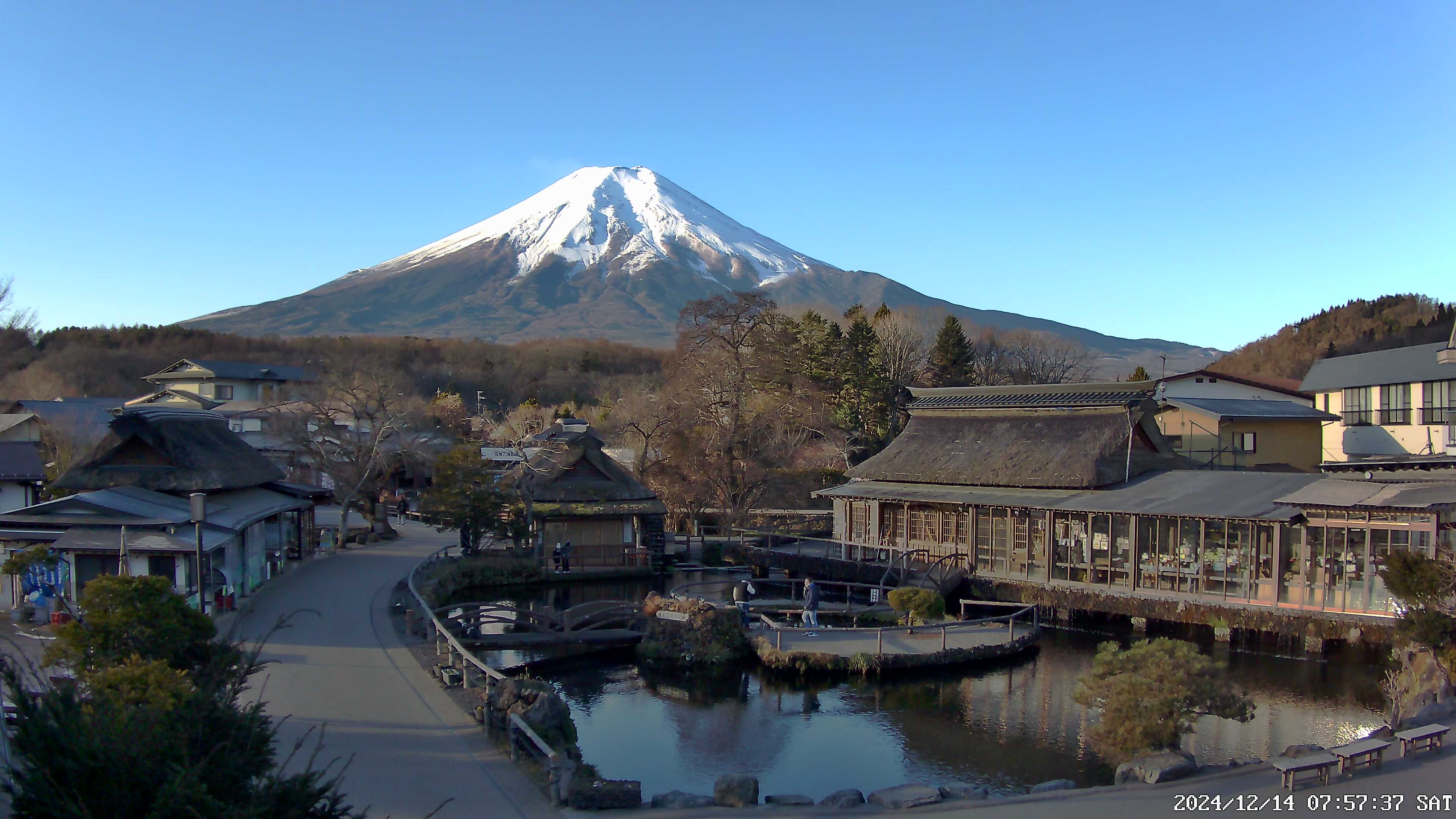 富士山ライブカメラベスト画像