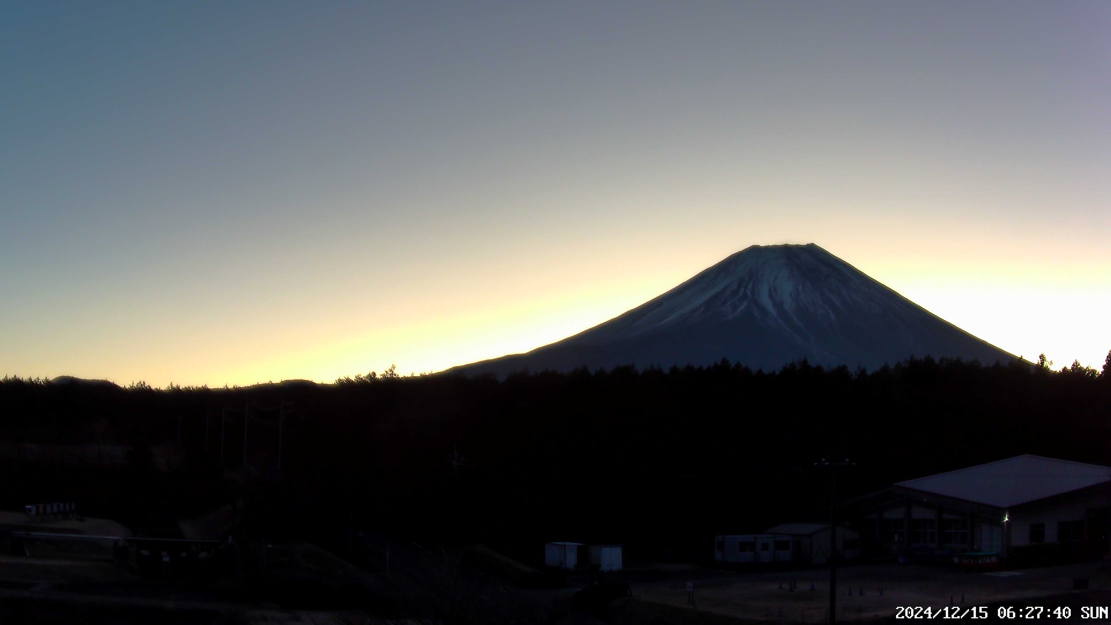 富士山ライブカメラベスト画像