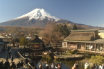 富士山ライブカメラベスト画像