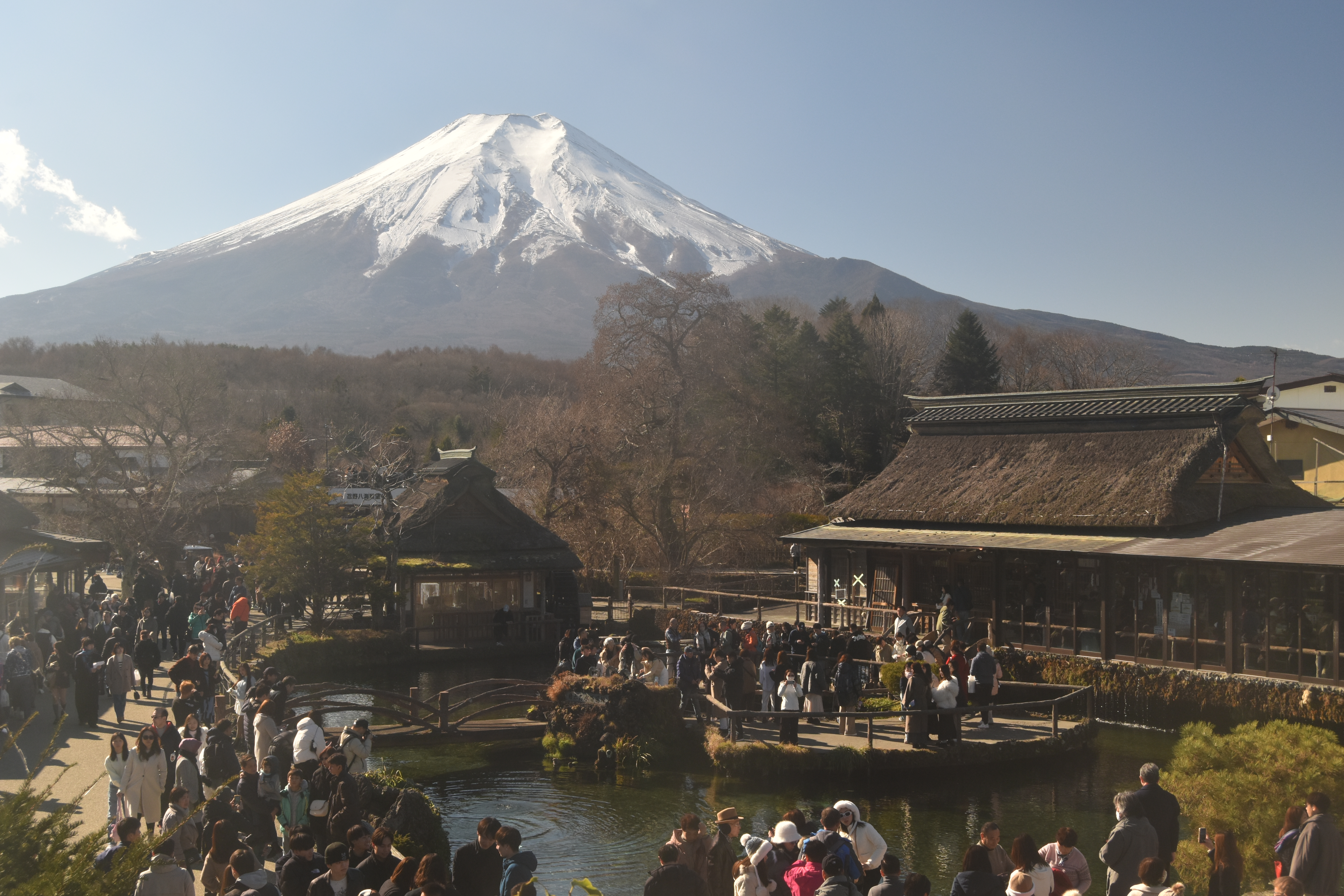 富士山ライブカメラベスト画像