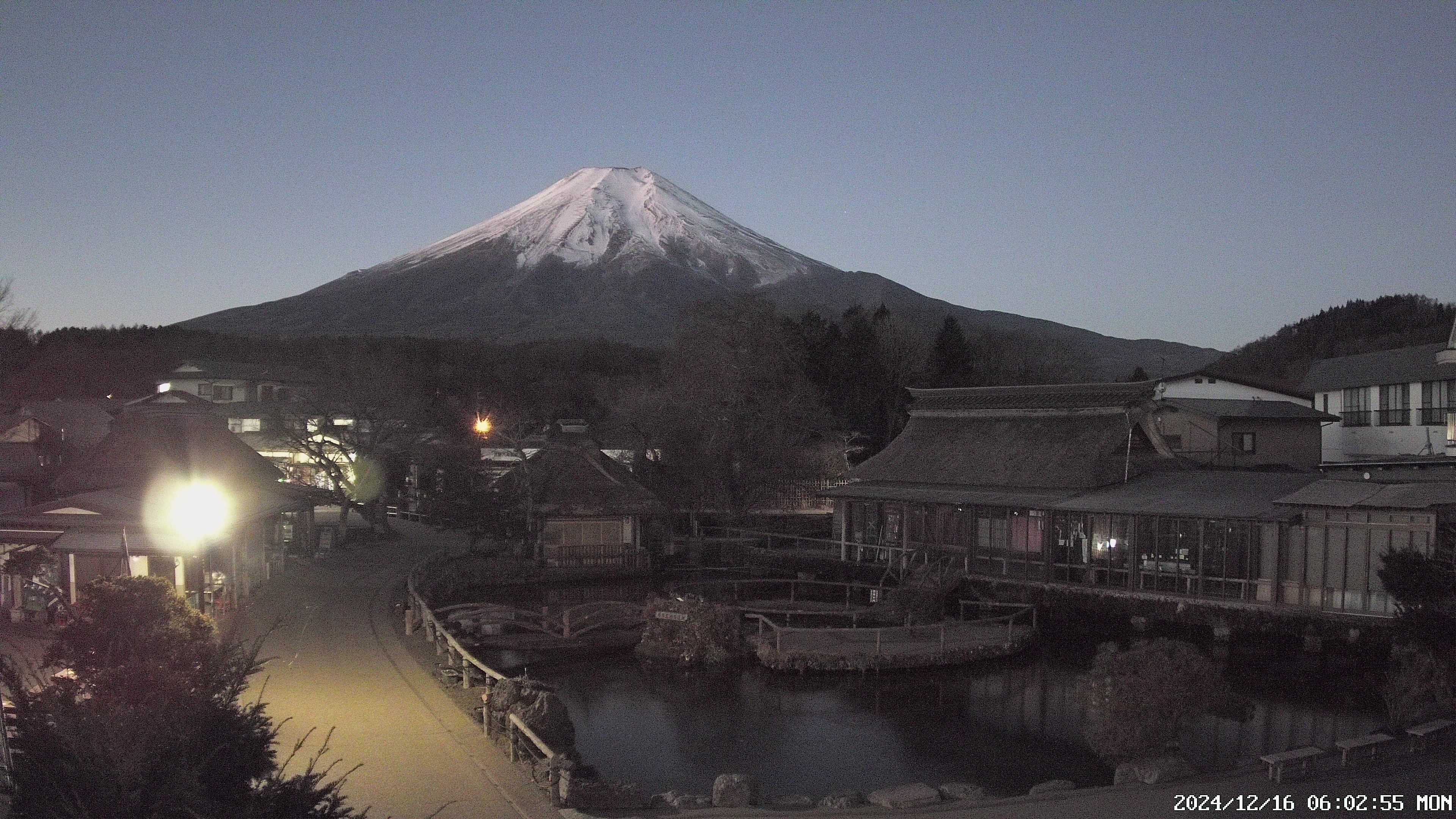 富士山ライブカメラベスト画像