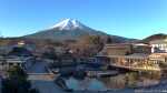 富士山ライブカメラベスト画像