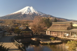 富士山ライブカメラベスト画像