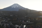 富士山ライブカメラベスト画像