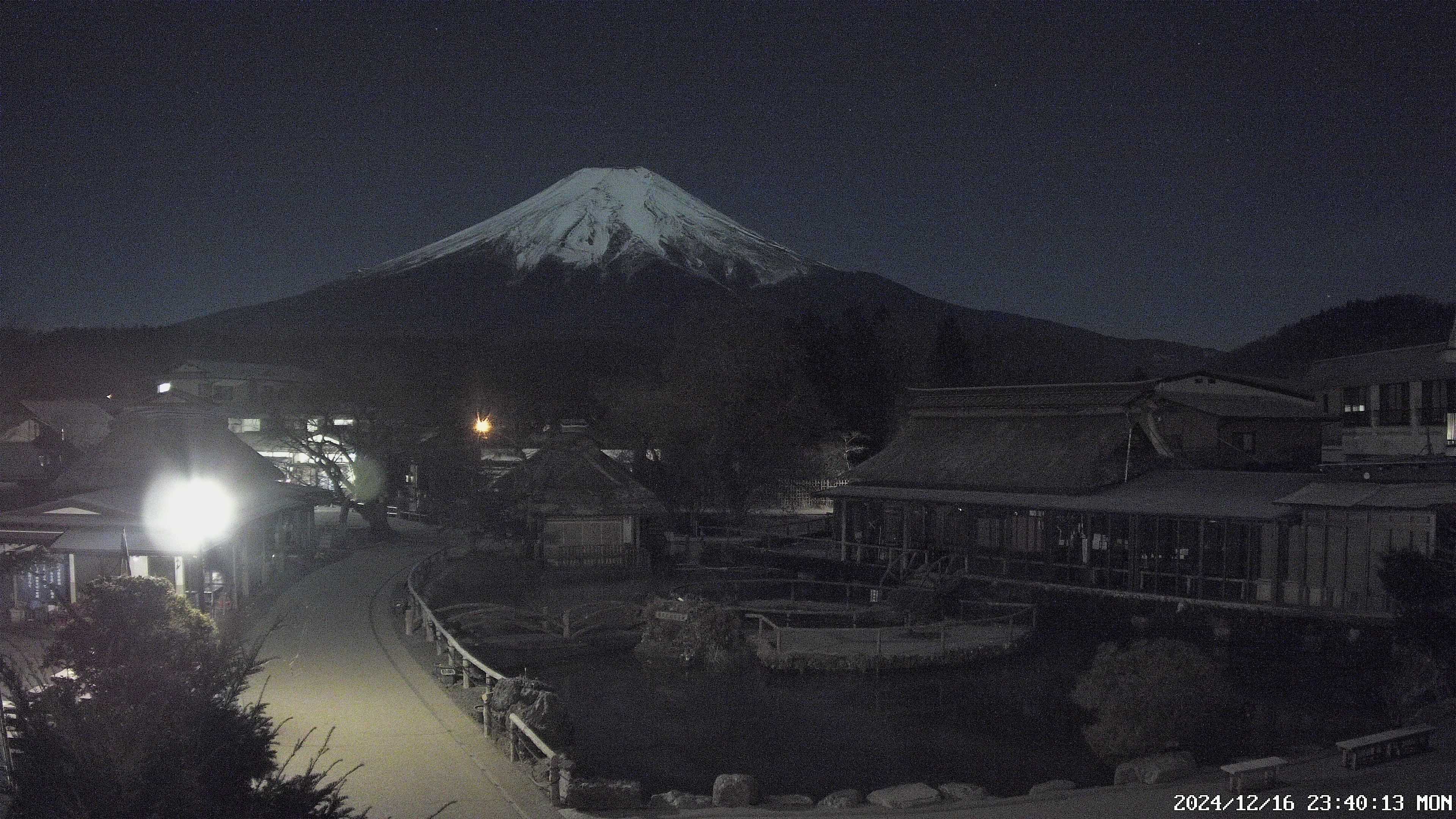 富士山ライブカメラベスト画像