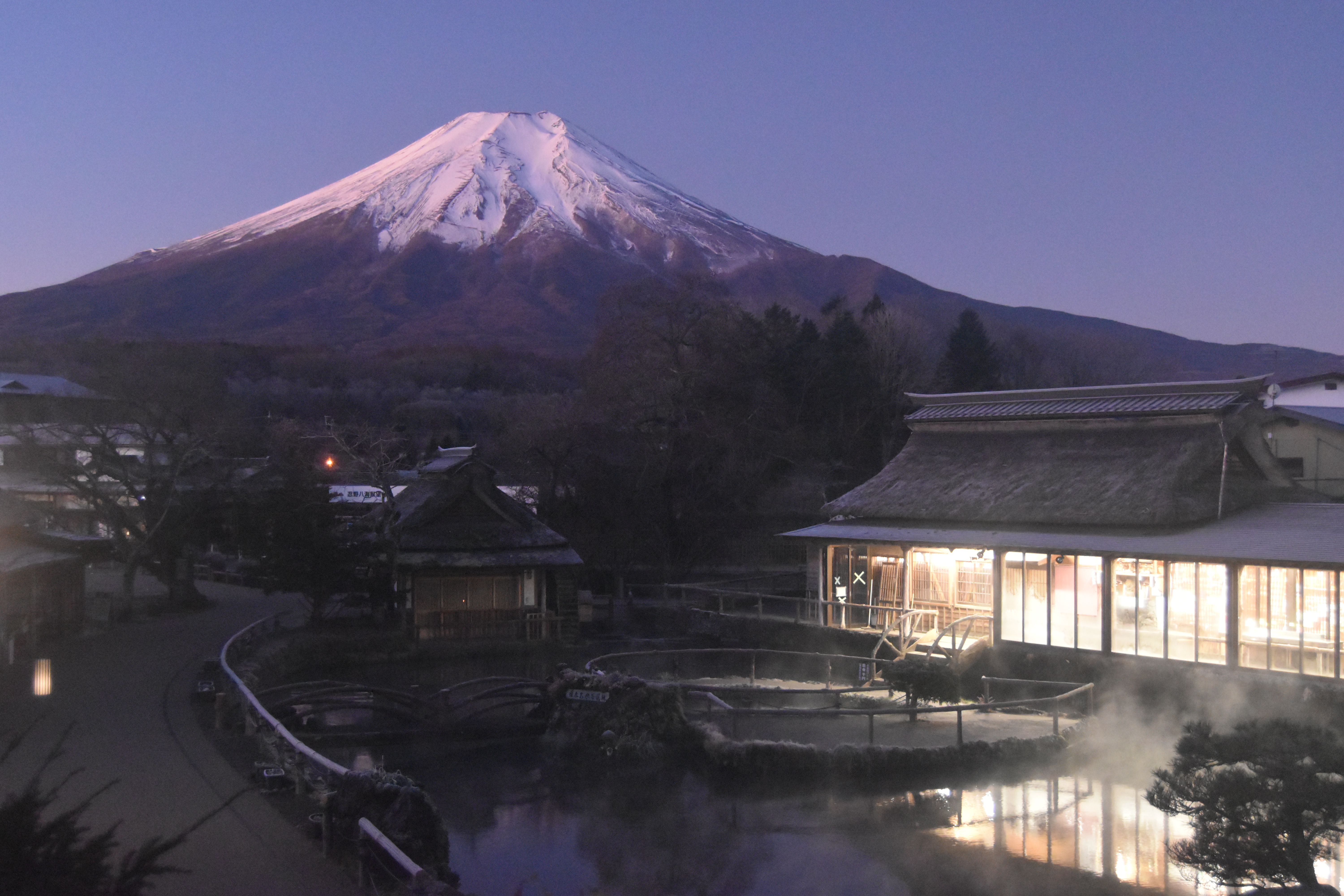 富士山ライブカメラベスト画像