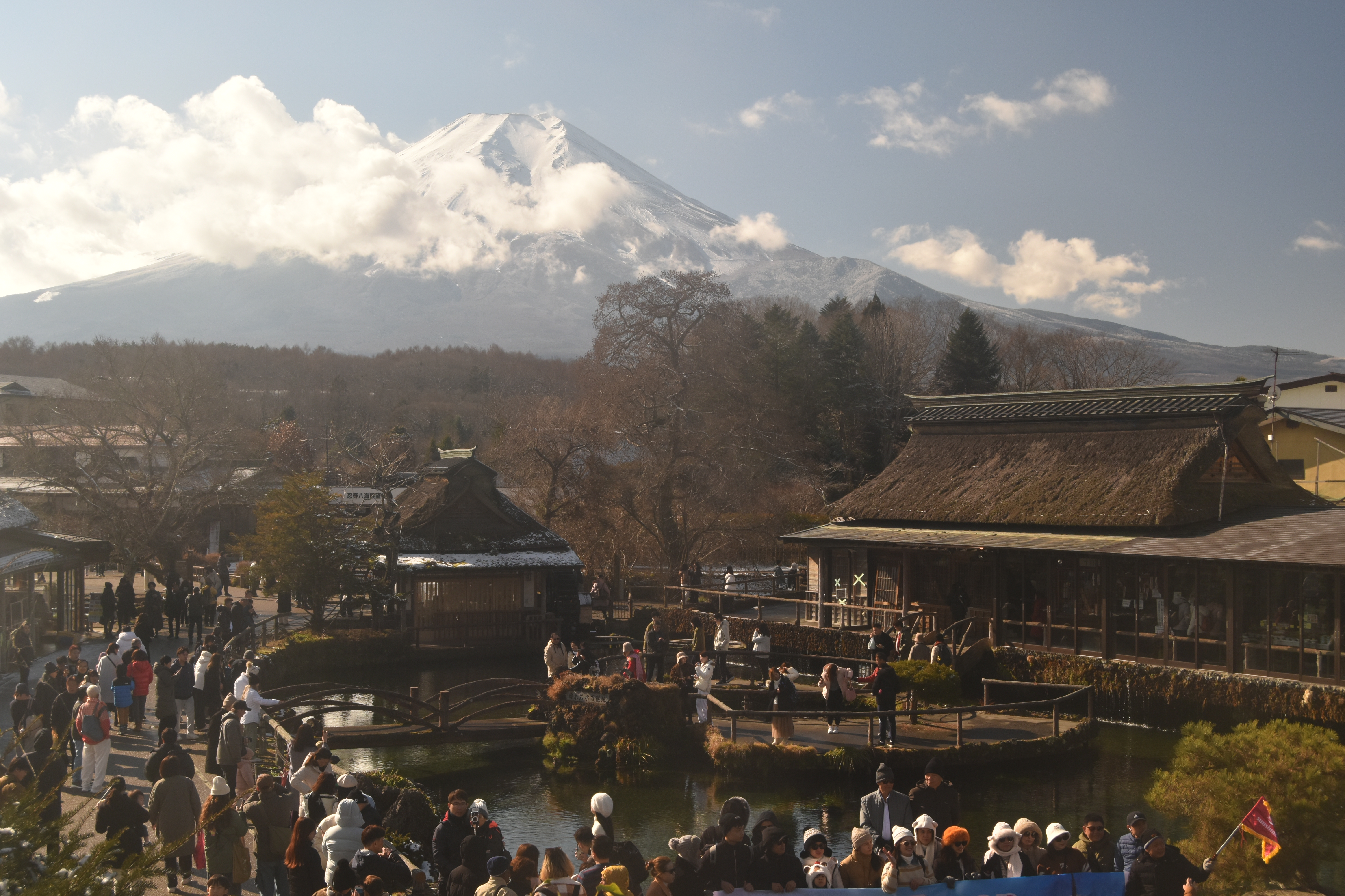 富士山ライブカメラベスト画像