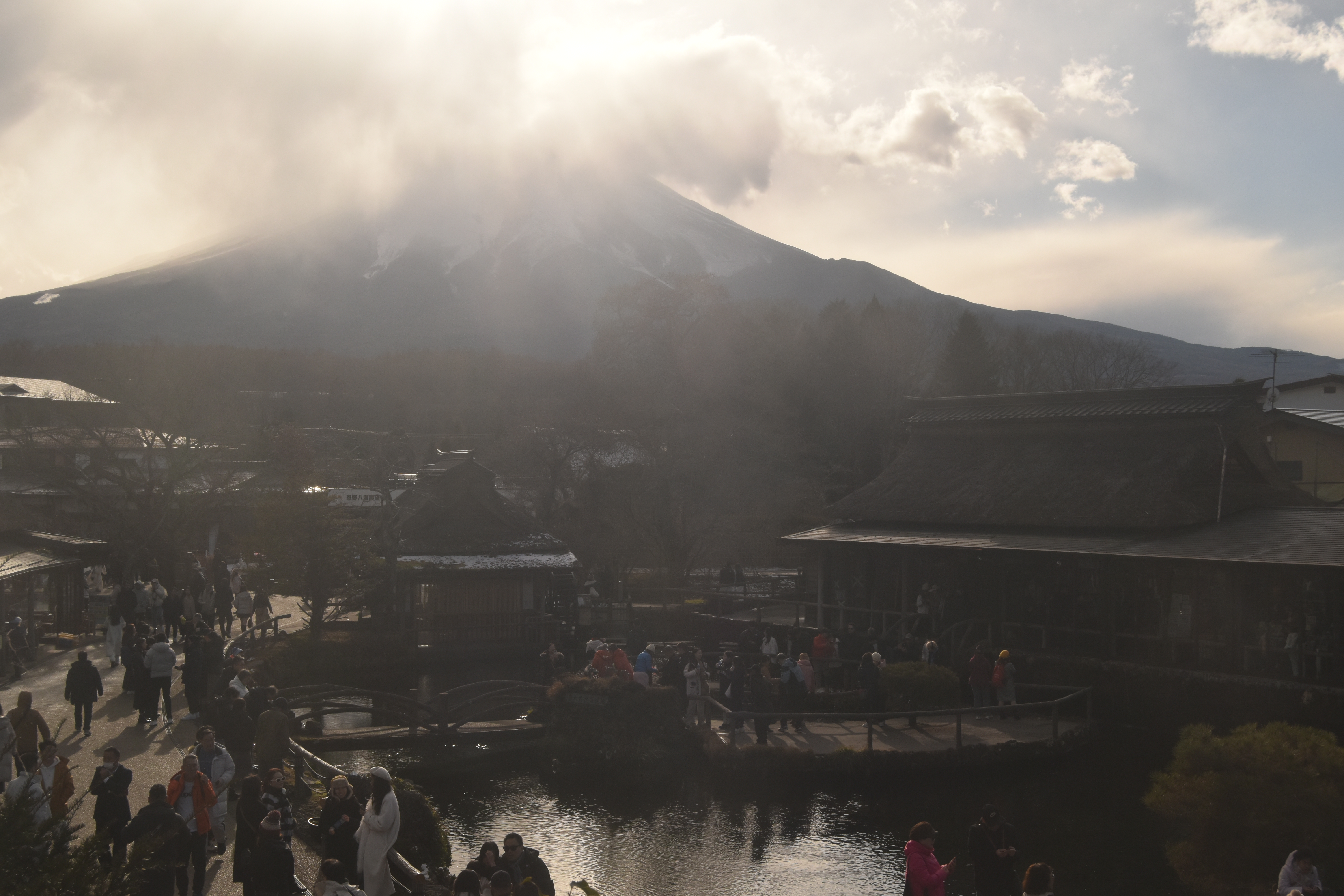 富士山ライブカメラベスト画像