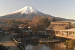 富士山ライブカメラベスト画像