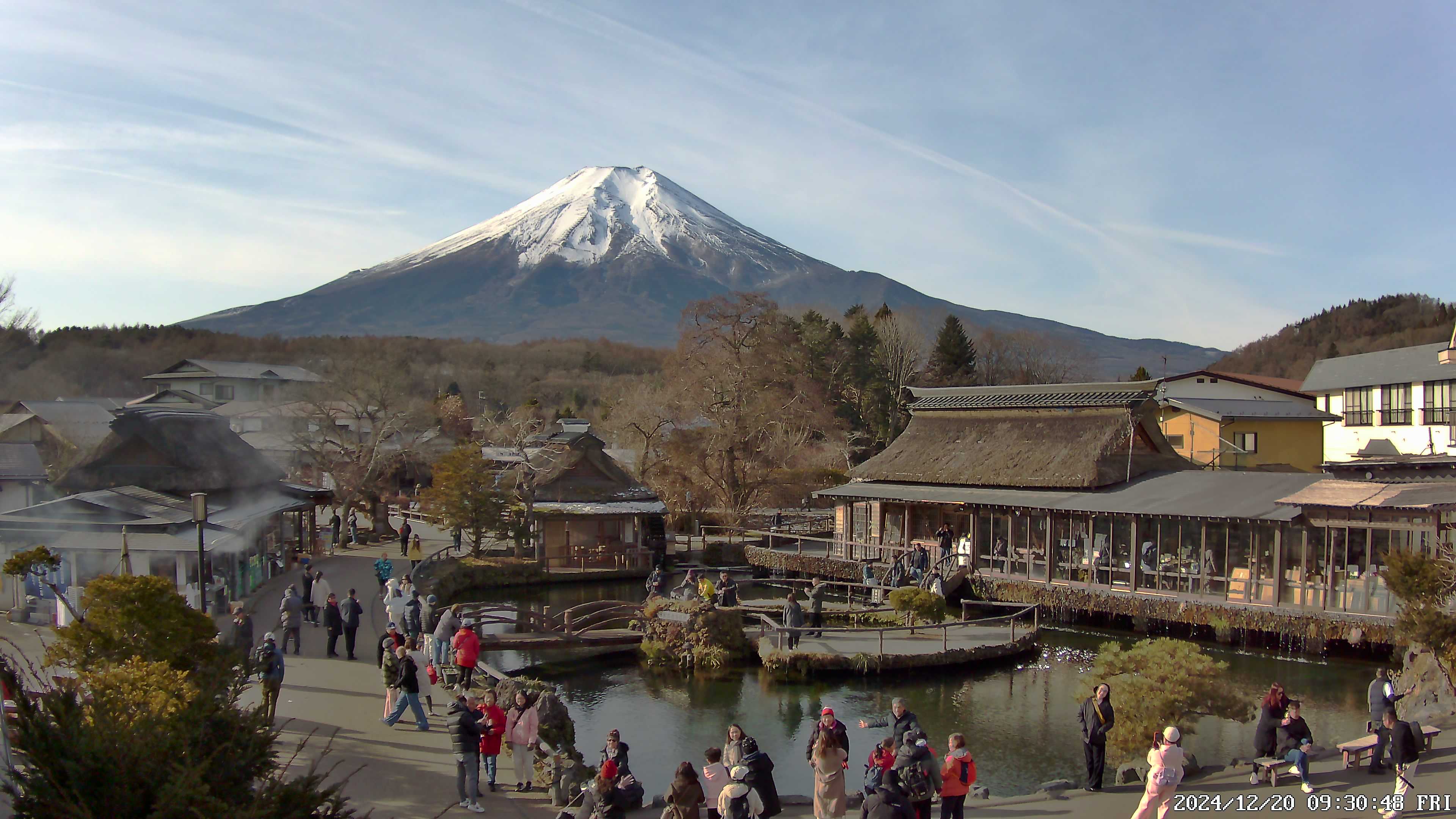 富士山ライブカメラベスト画像