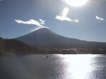 富士山ライブカメラベスト画像