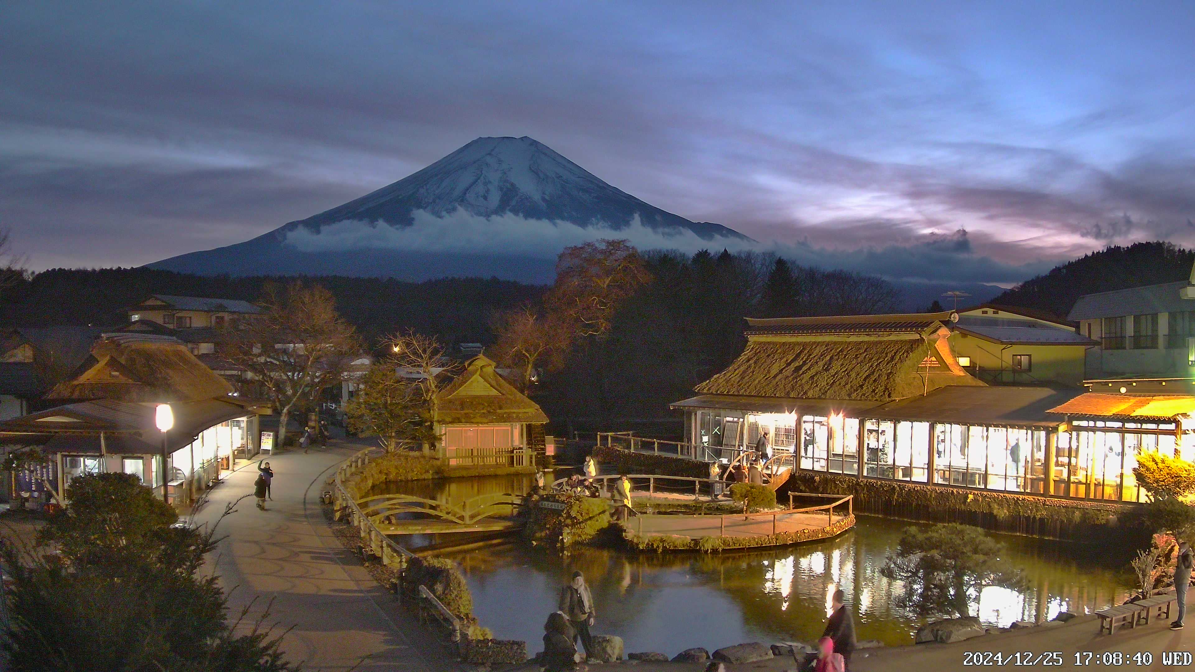 富士山ライブカメラベスト画像