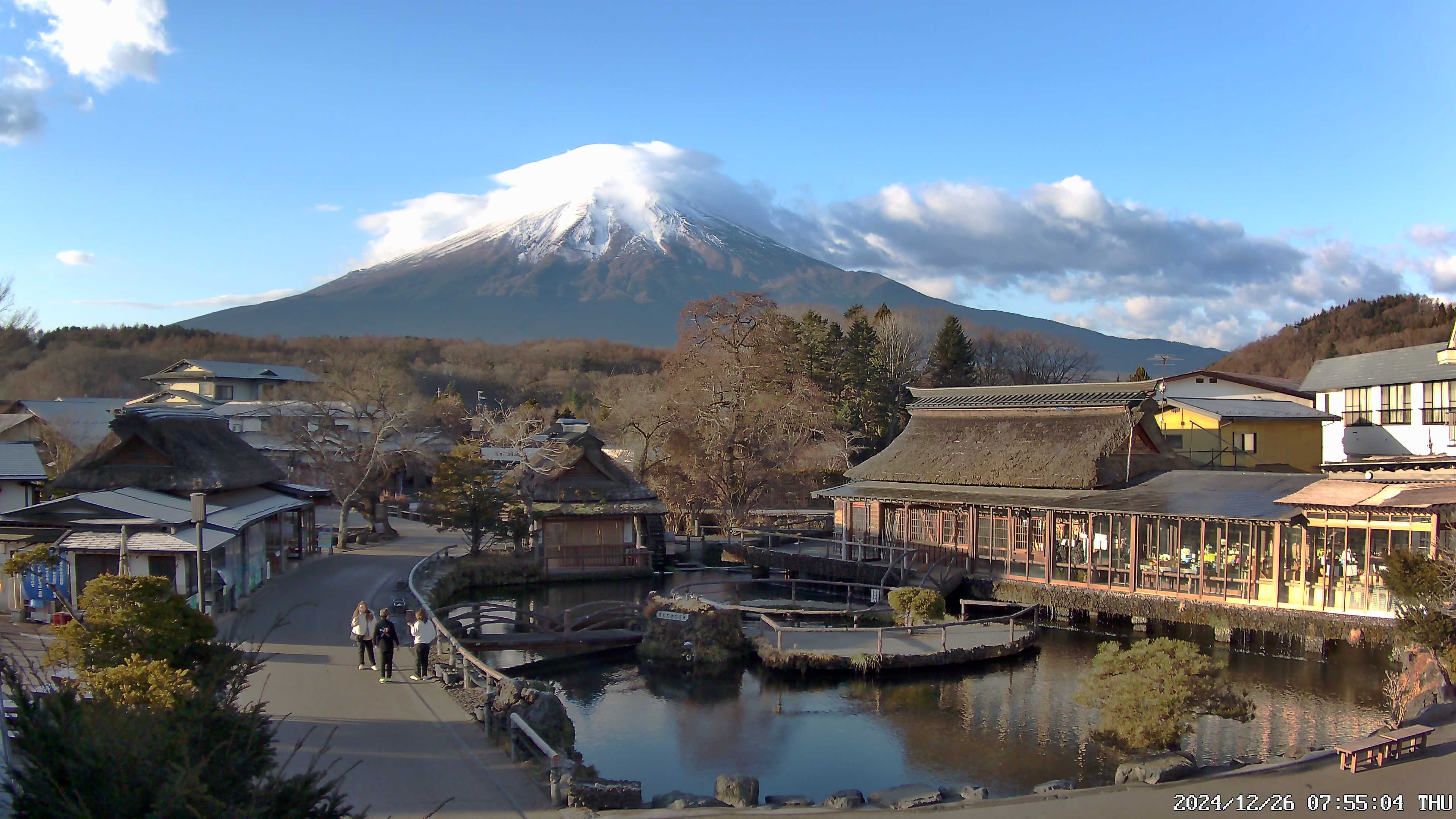 富士山ライブカメラベスト画像