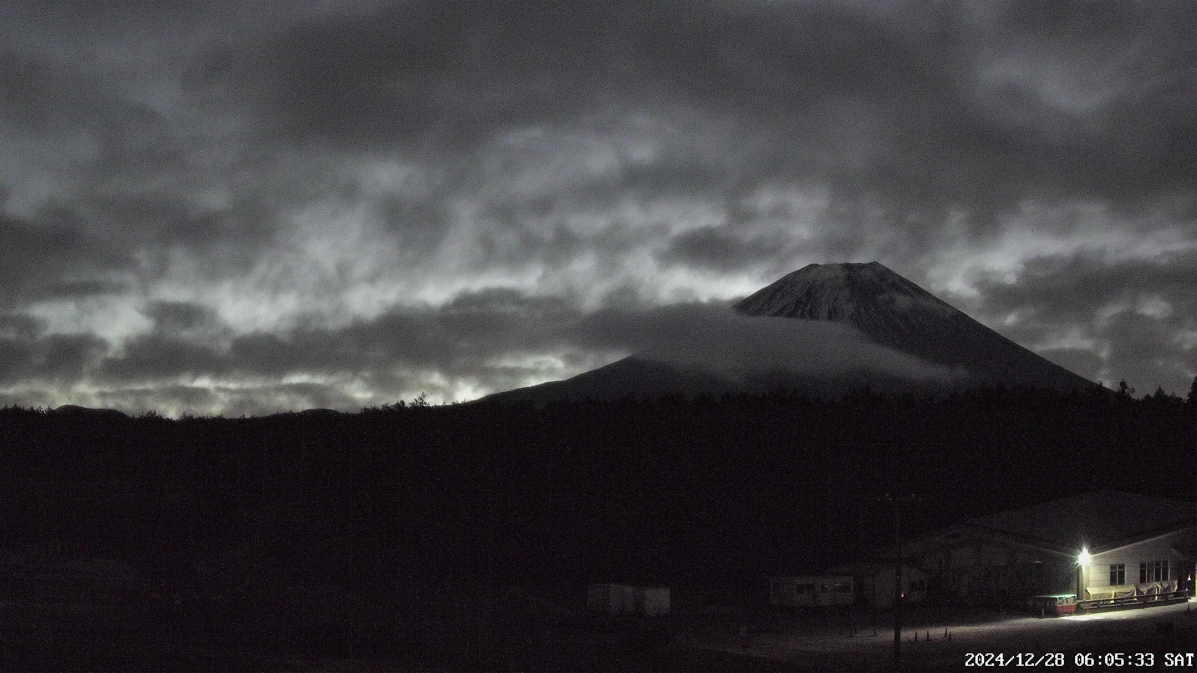 富士山ライブカメラベスト画像