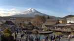 富士山ライブカメラベスト画像