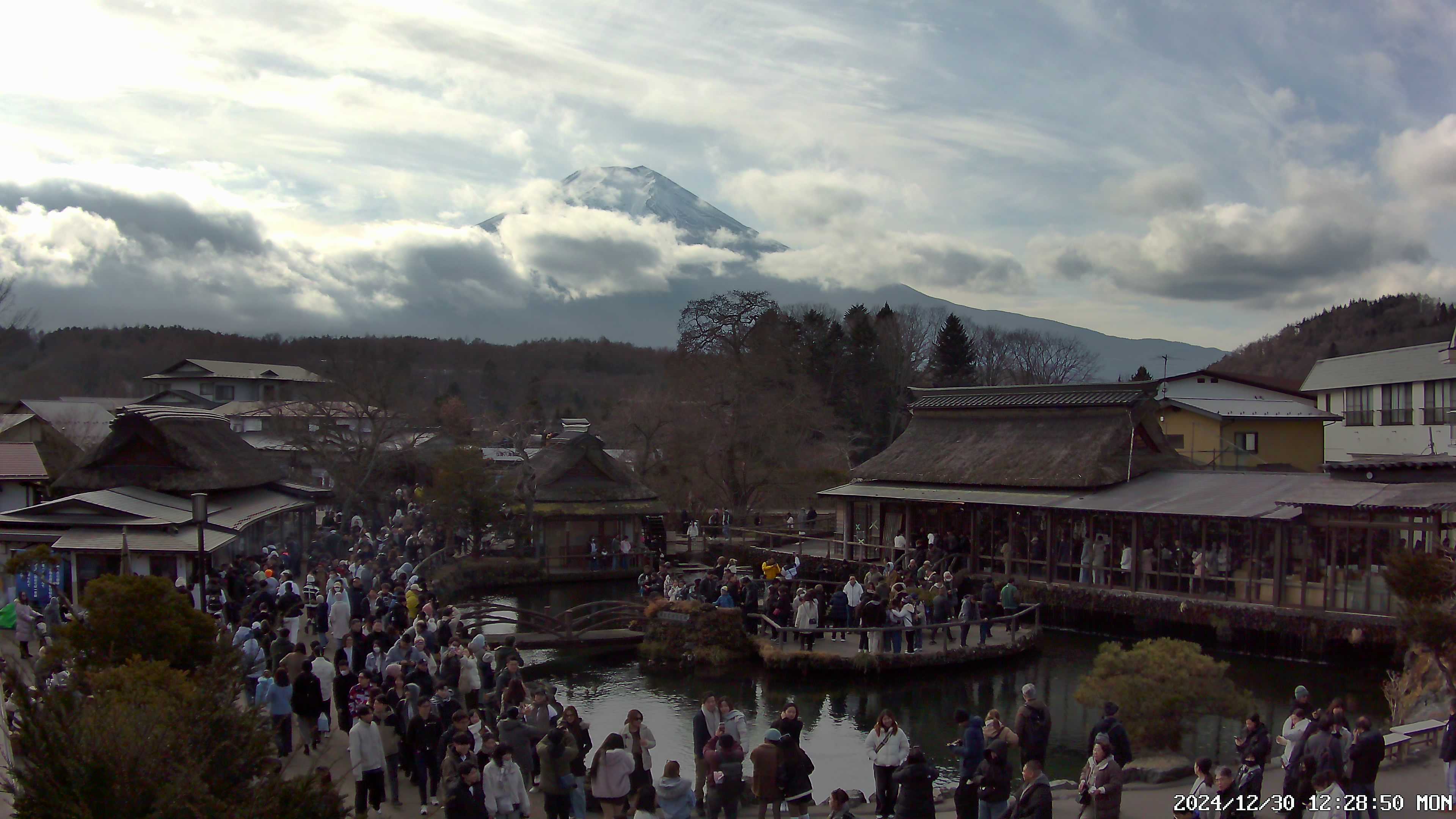 富士山ライブカメラベスト画像