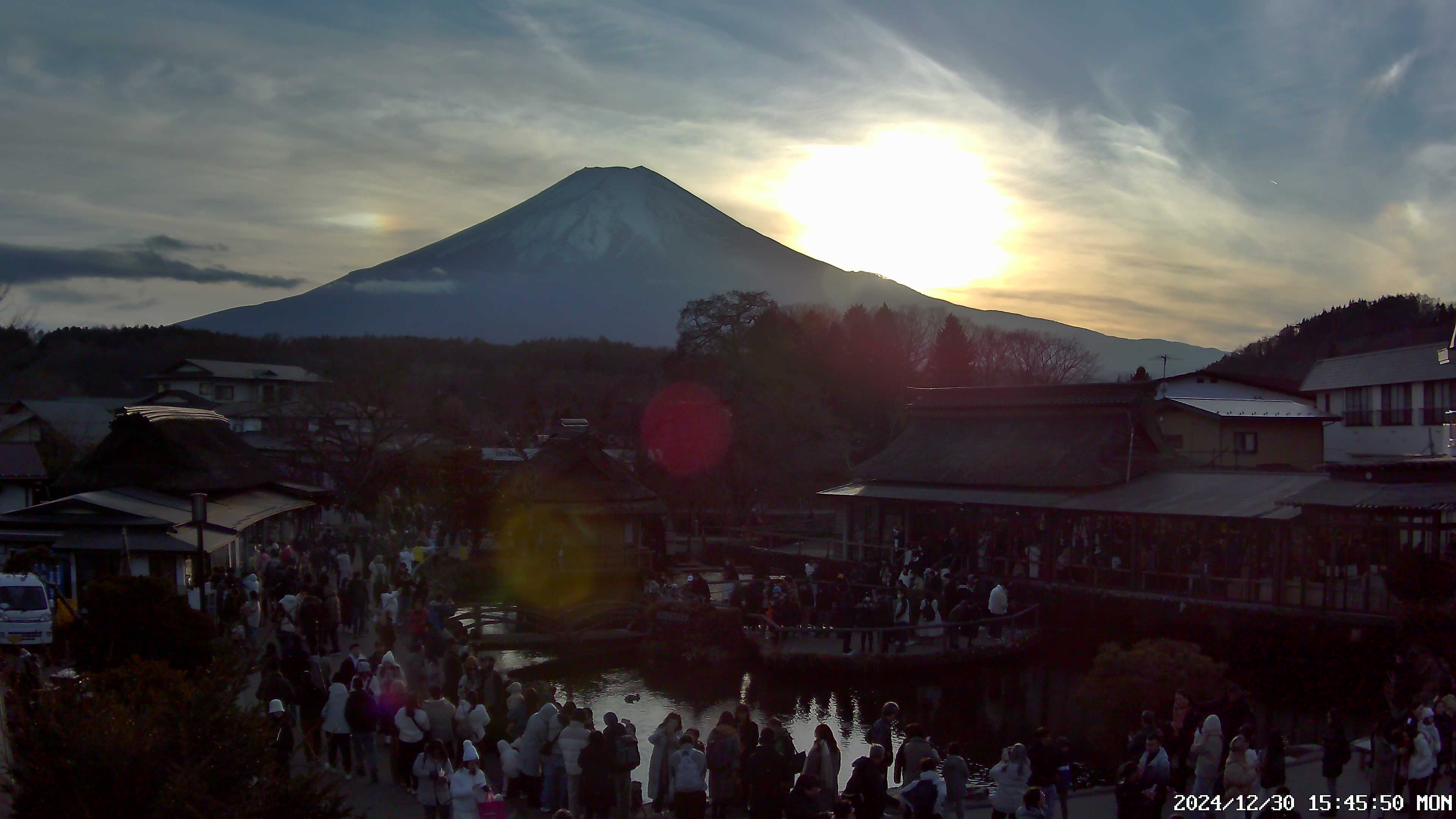 富士山ライブカメラベスト画像