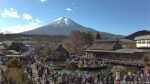 富士山ライブカメラベスト画像