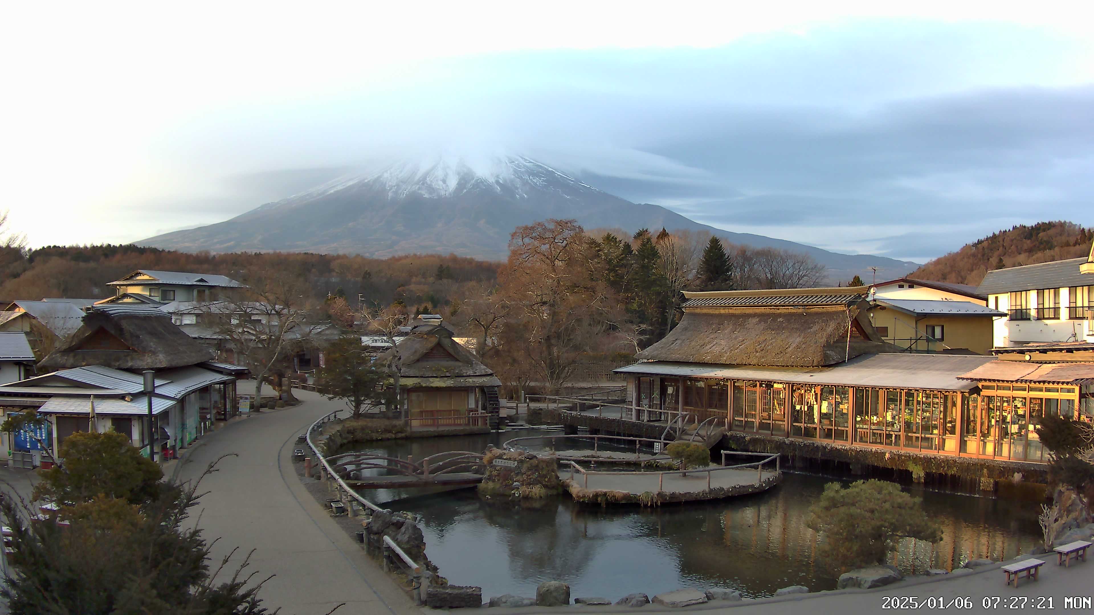 富士山ライブカメラベスト画像