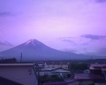 富士山ライブカメラベスト画像