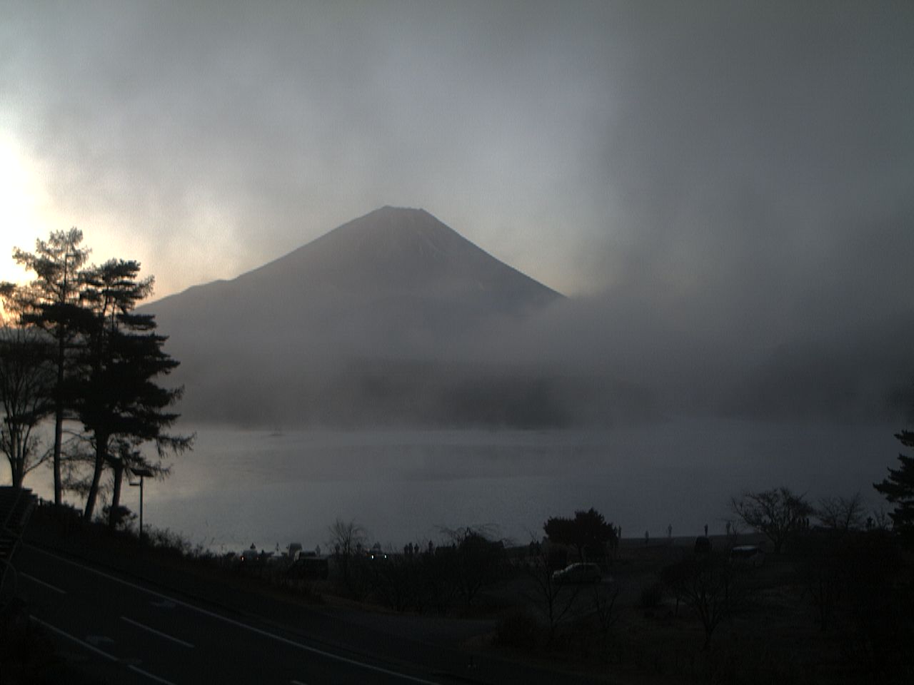 富士山ライブカメラベスト画像