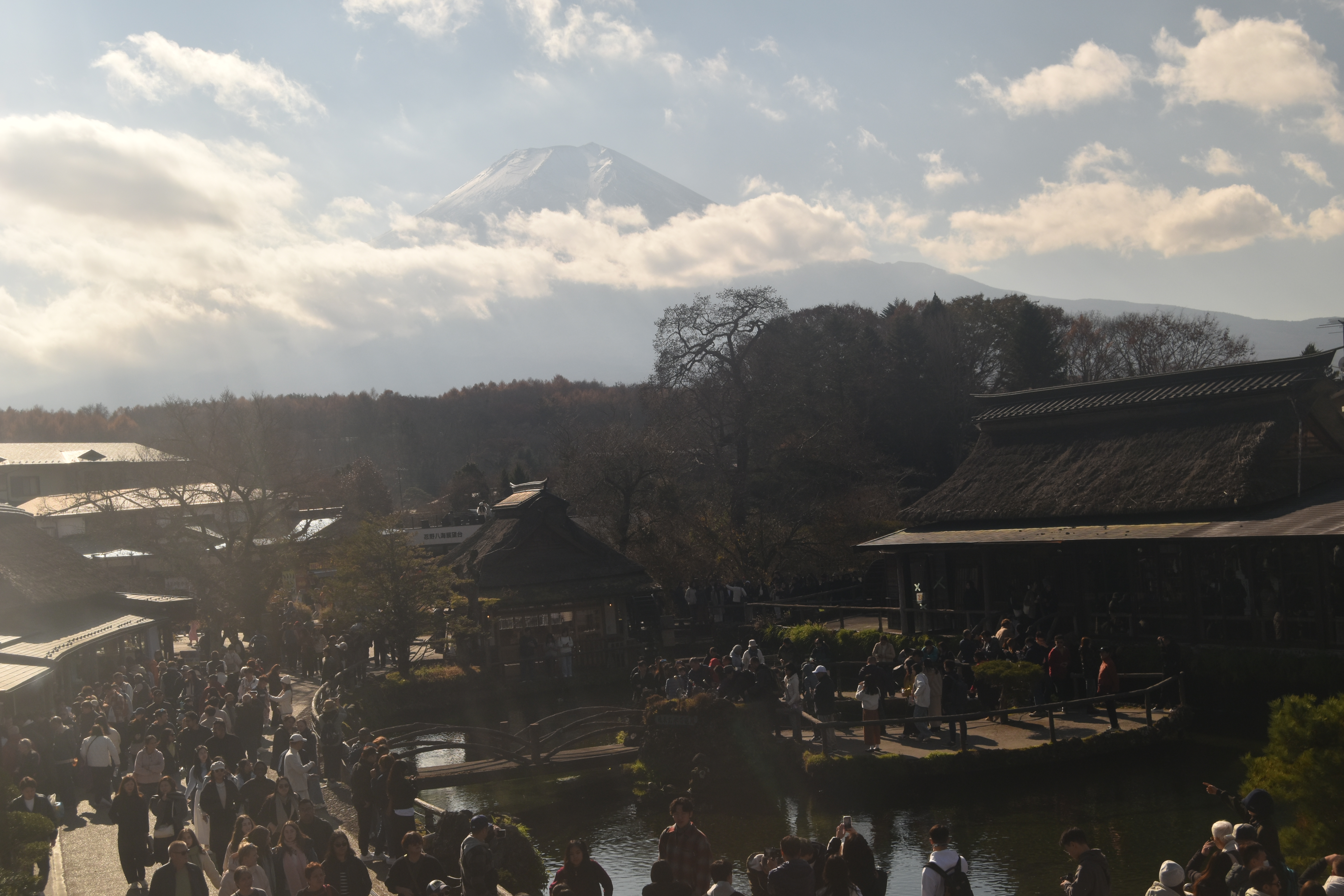 富士山ライブカメラベスト画像