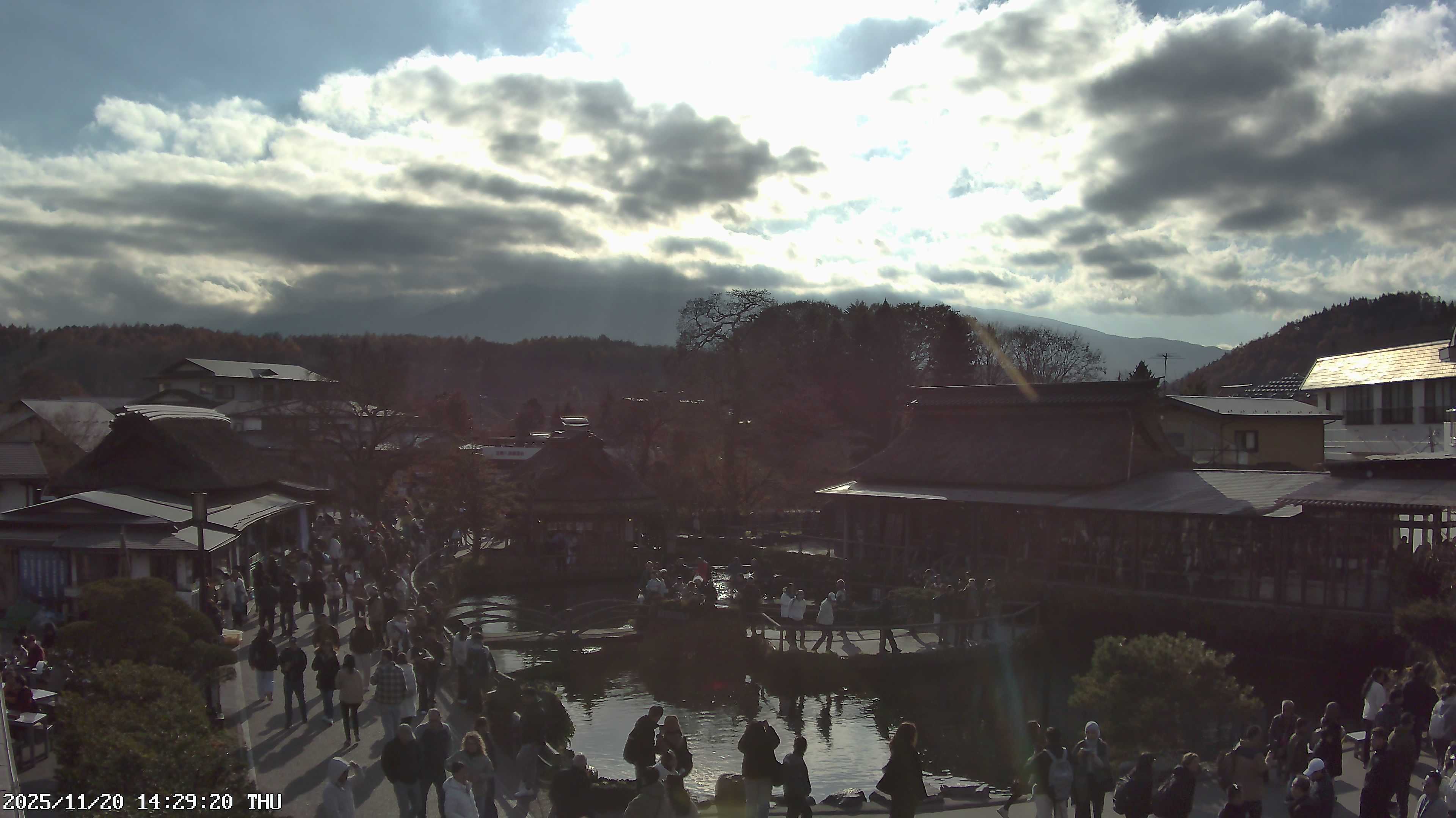富士山ライブカメラベスト画像