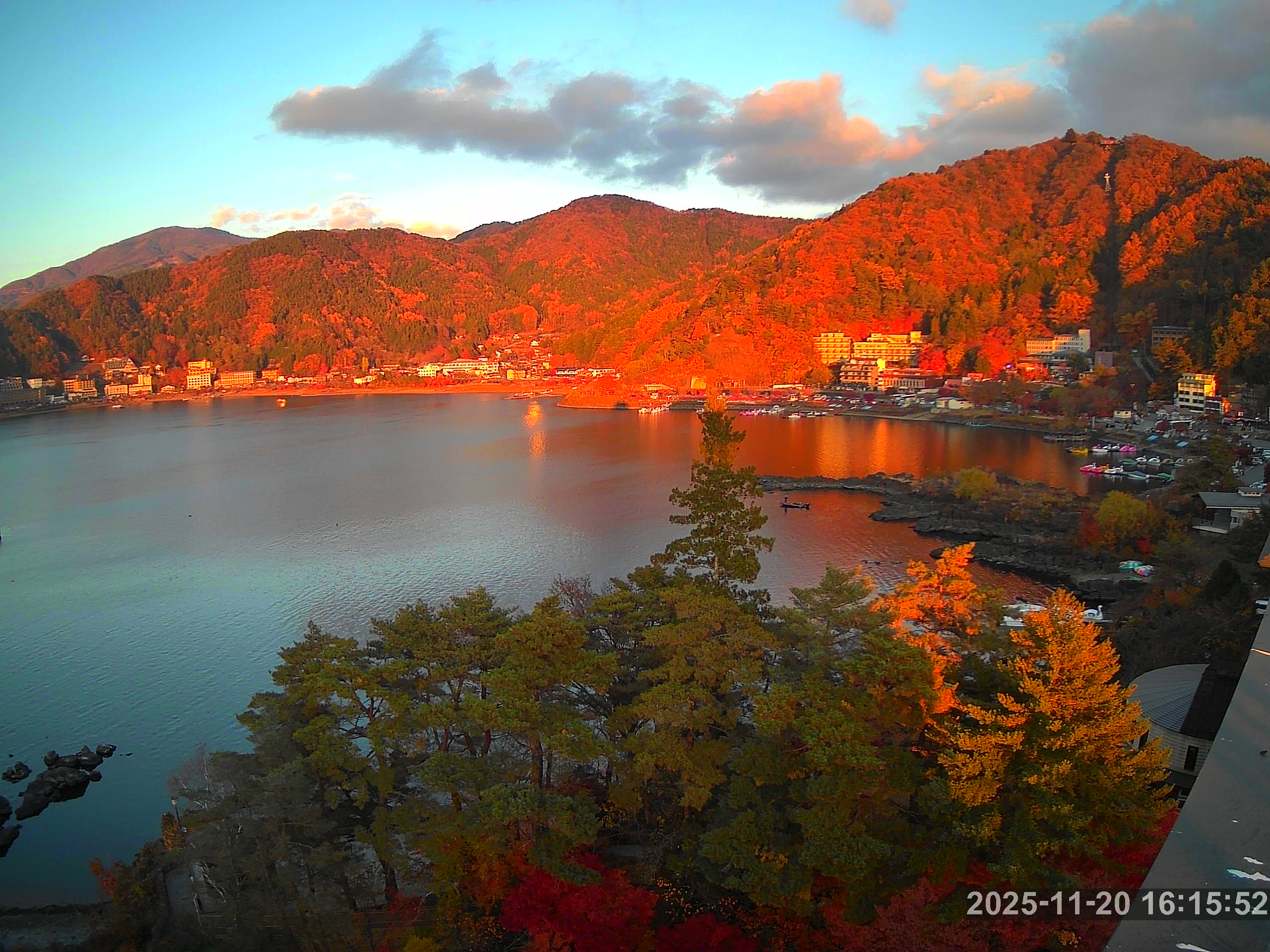 富士山ライブカメラベスト画像
