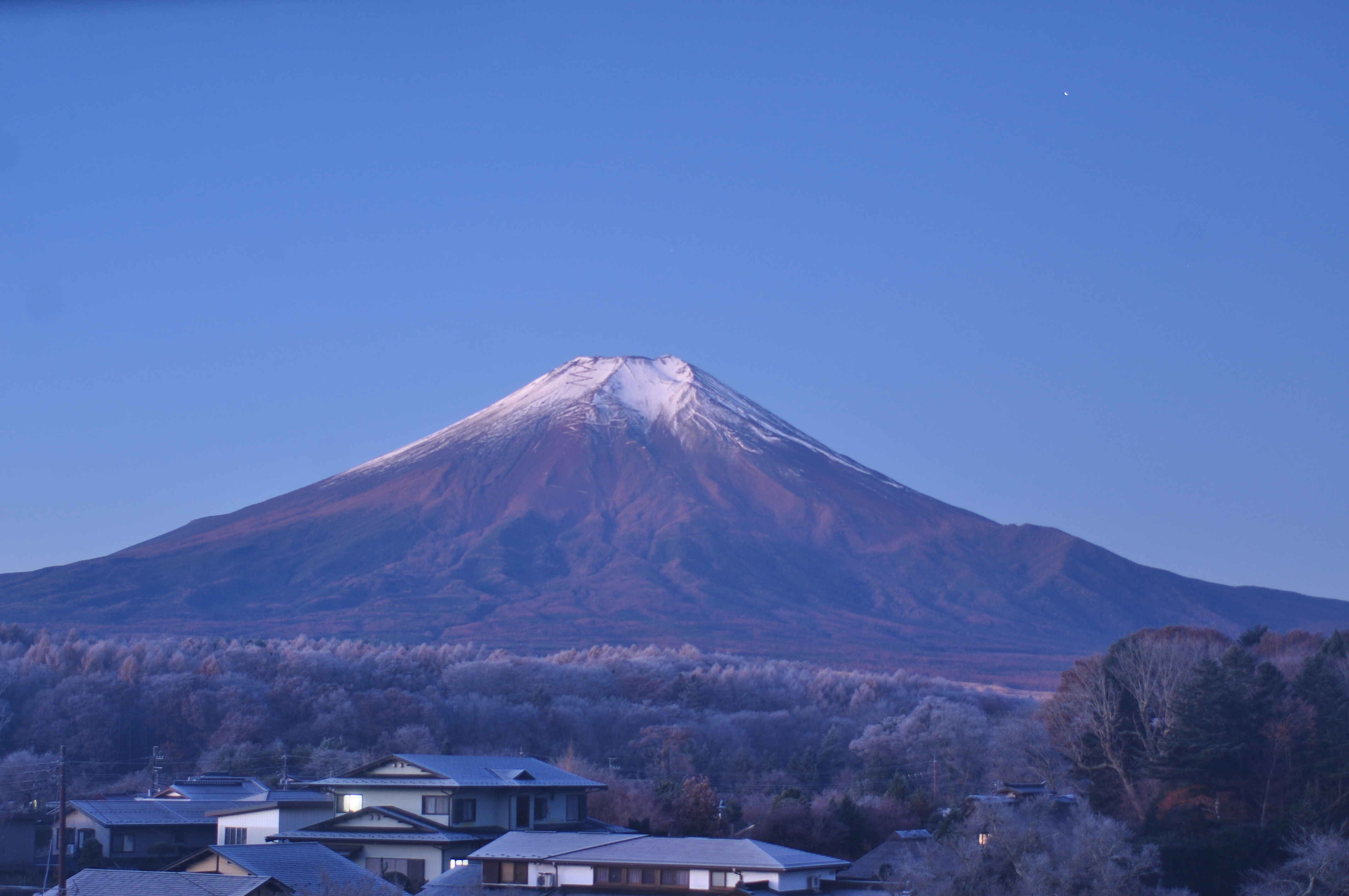 富士山ライブカメラベスト画像