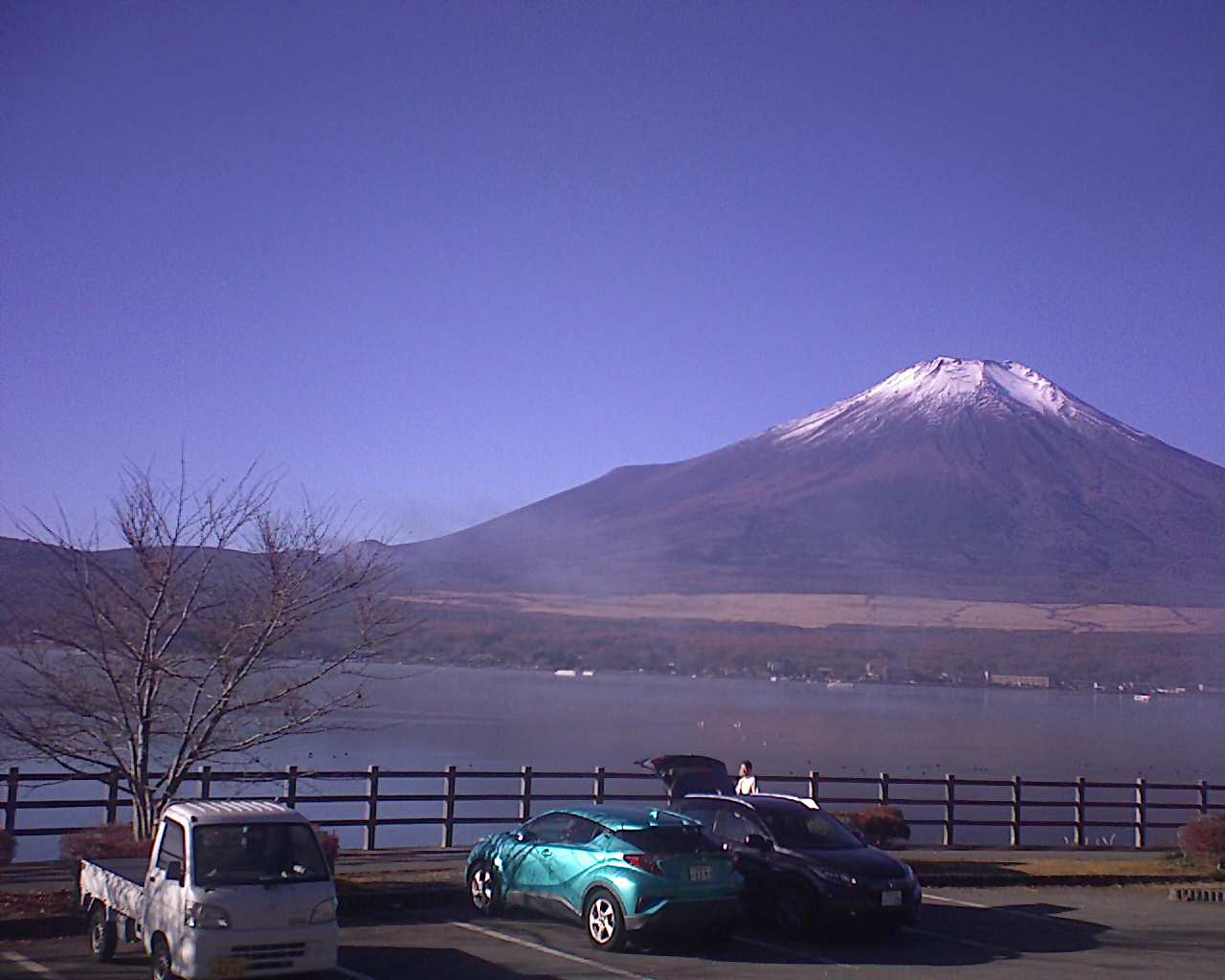 富士山ライブカメラベスト画像