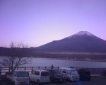 富士山ライブカメラベスト画像