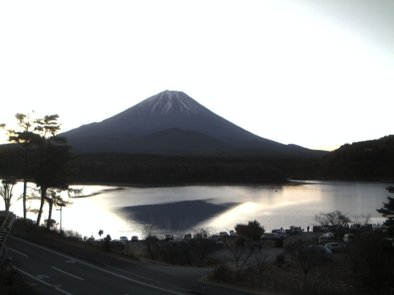 富士山ライブカメラベスト画像