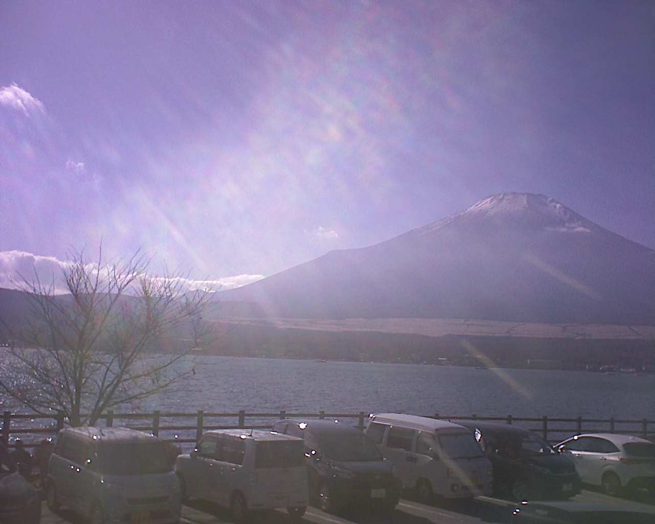 富士山ライブカメラベスト画像