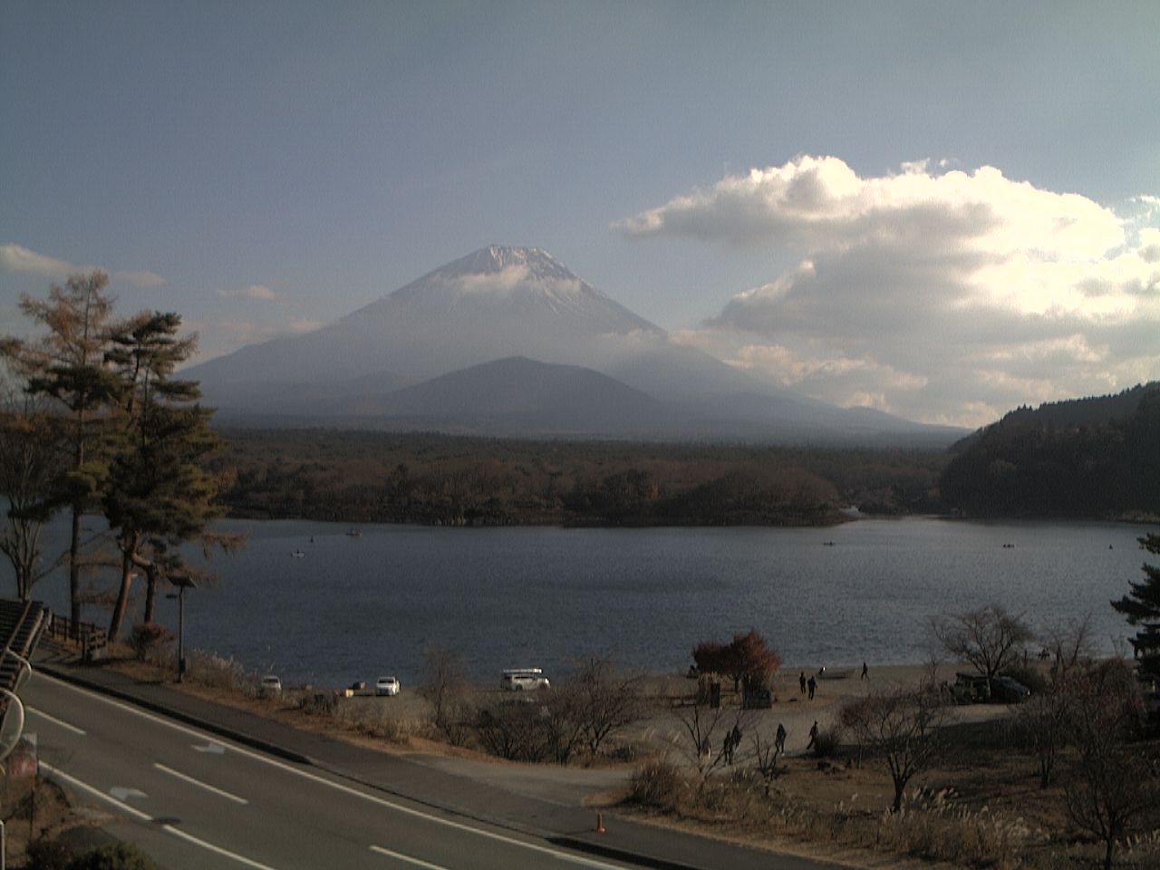 富士山ライブカメラベスト画像