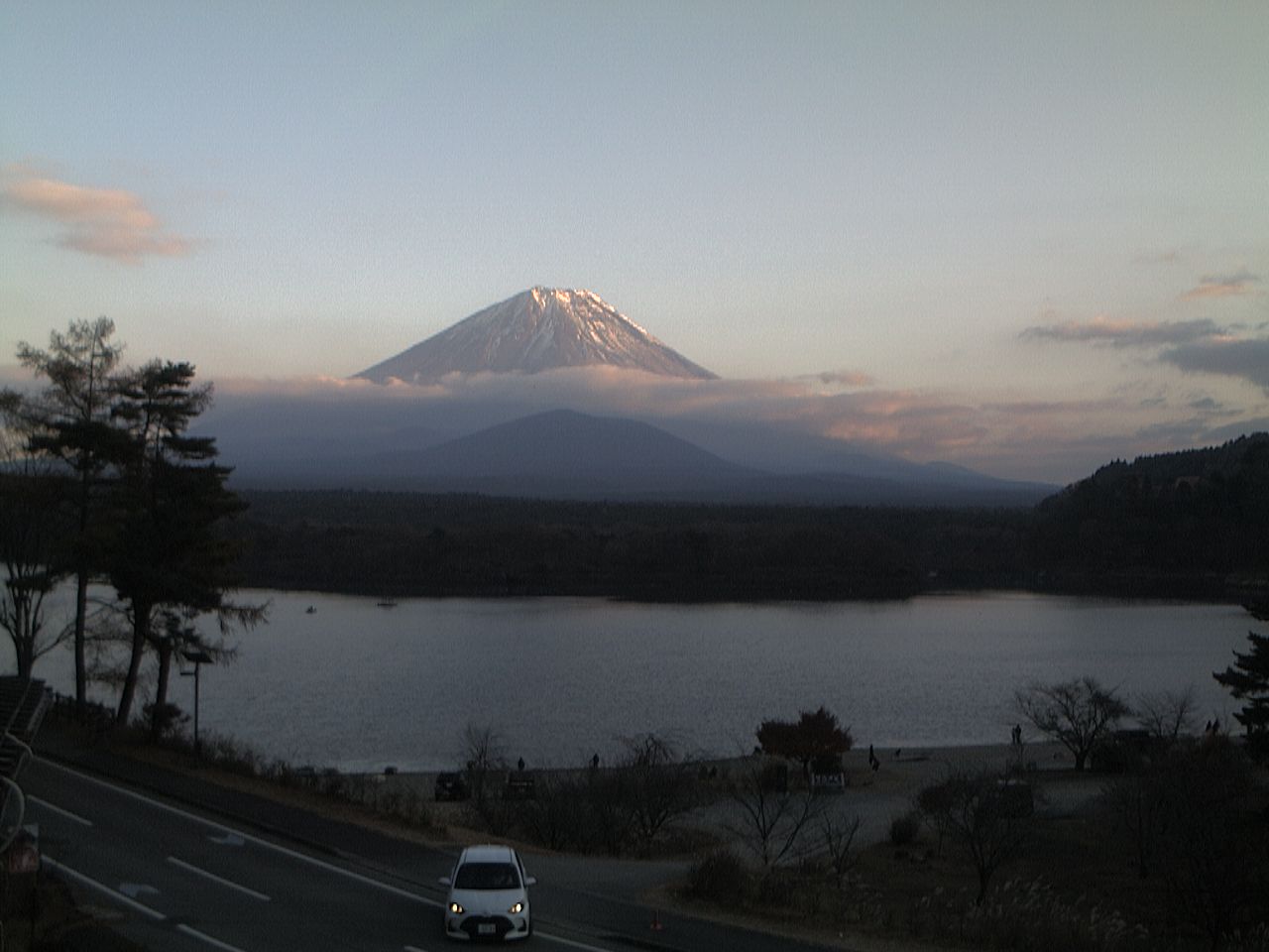 富士山ライブカメラベスト画像