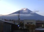 富士山ライブカメラベスト画像